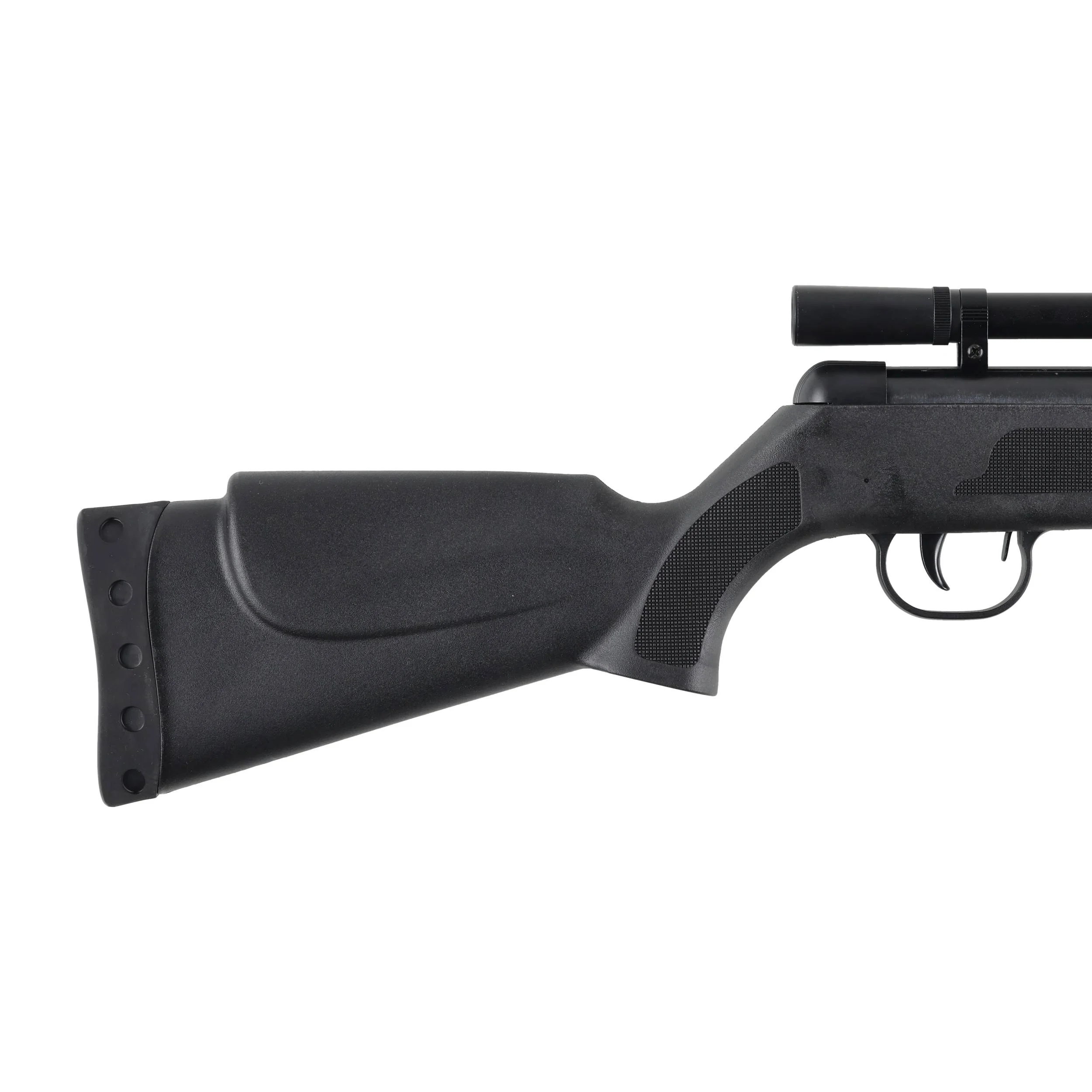 Karabinek wiatrówka RazorGun Magnum 5,5 mm z lunetą celowniczą 4x20 (WF600P 5,5) - widok 4