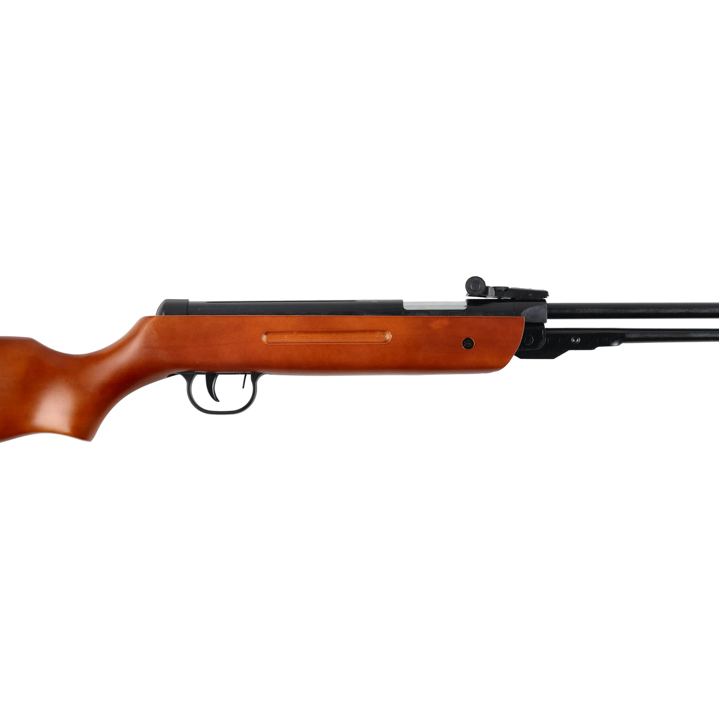 Karabinek wiatrówka RazorGun B3 Nitron 5,5 mm sprężyna gazowa (B3-3 5,5 mm) - widok 5