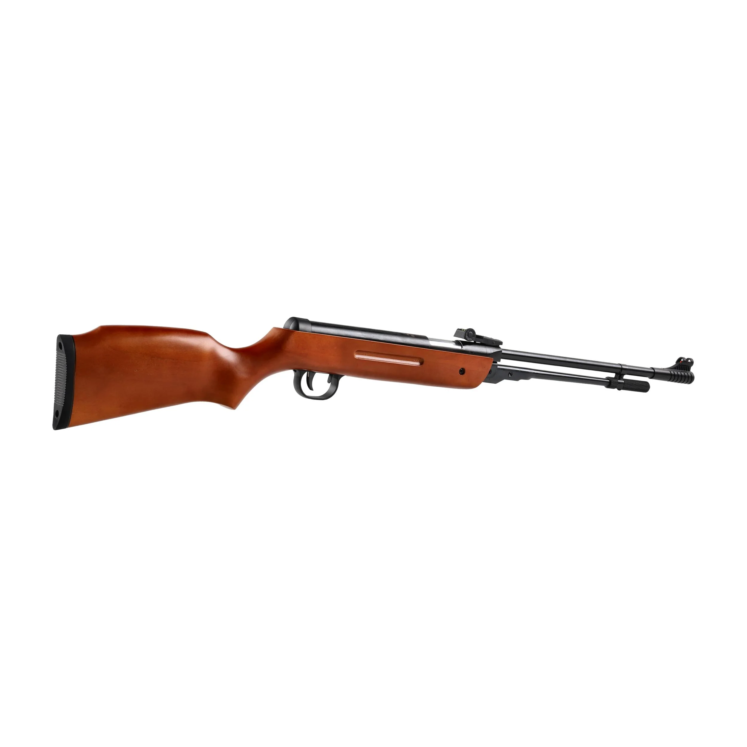 Karabinek wiatrówka RazorGun B3 Nitron 5,5 mm sprężyna gazowa (B3-3 5,5 mm) - widok 7