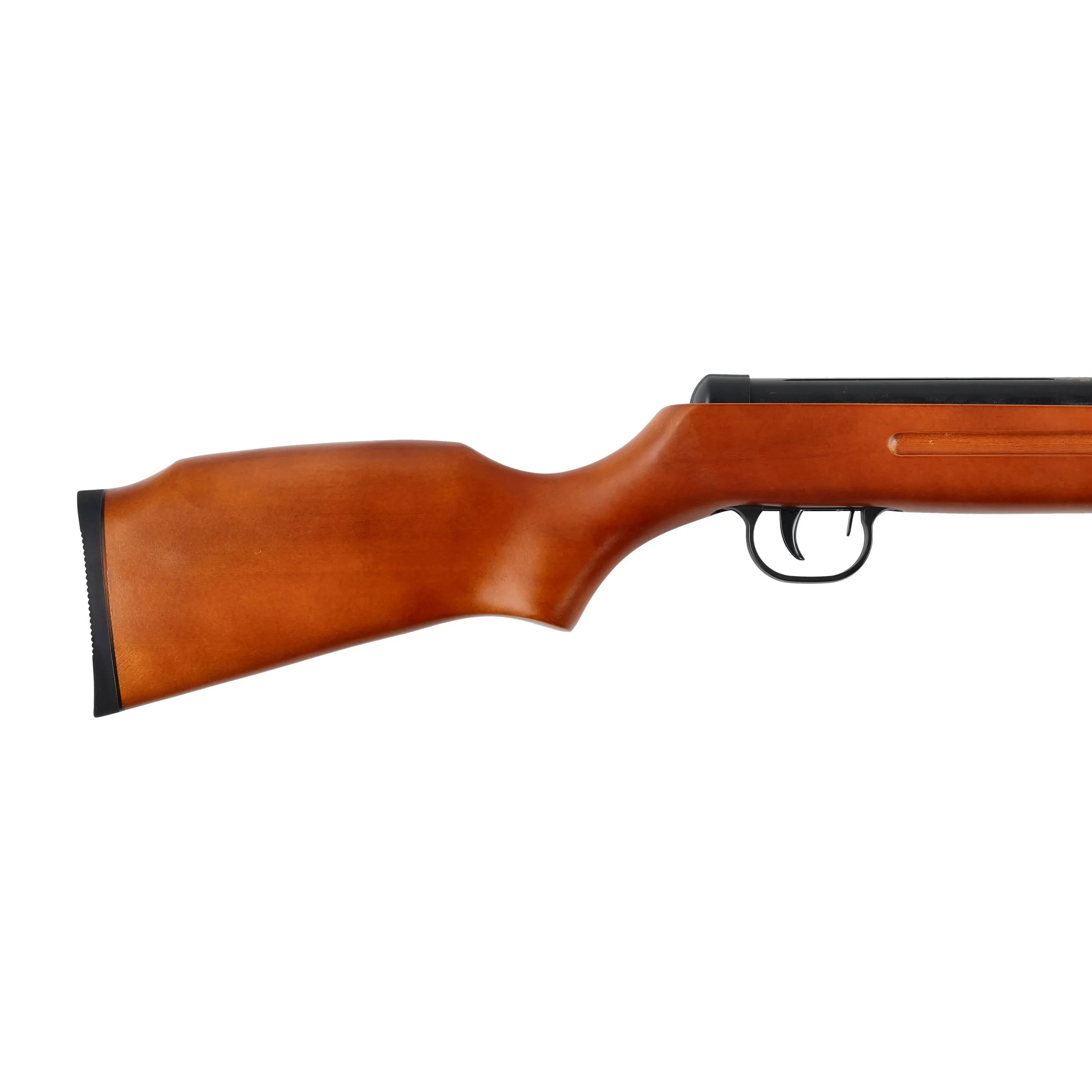 Karabinek wiatrówka RazorGun B3 Nitron 5,5 mm sprężyna gazowa (B3-3 5,5 mm) - widok 4