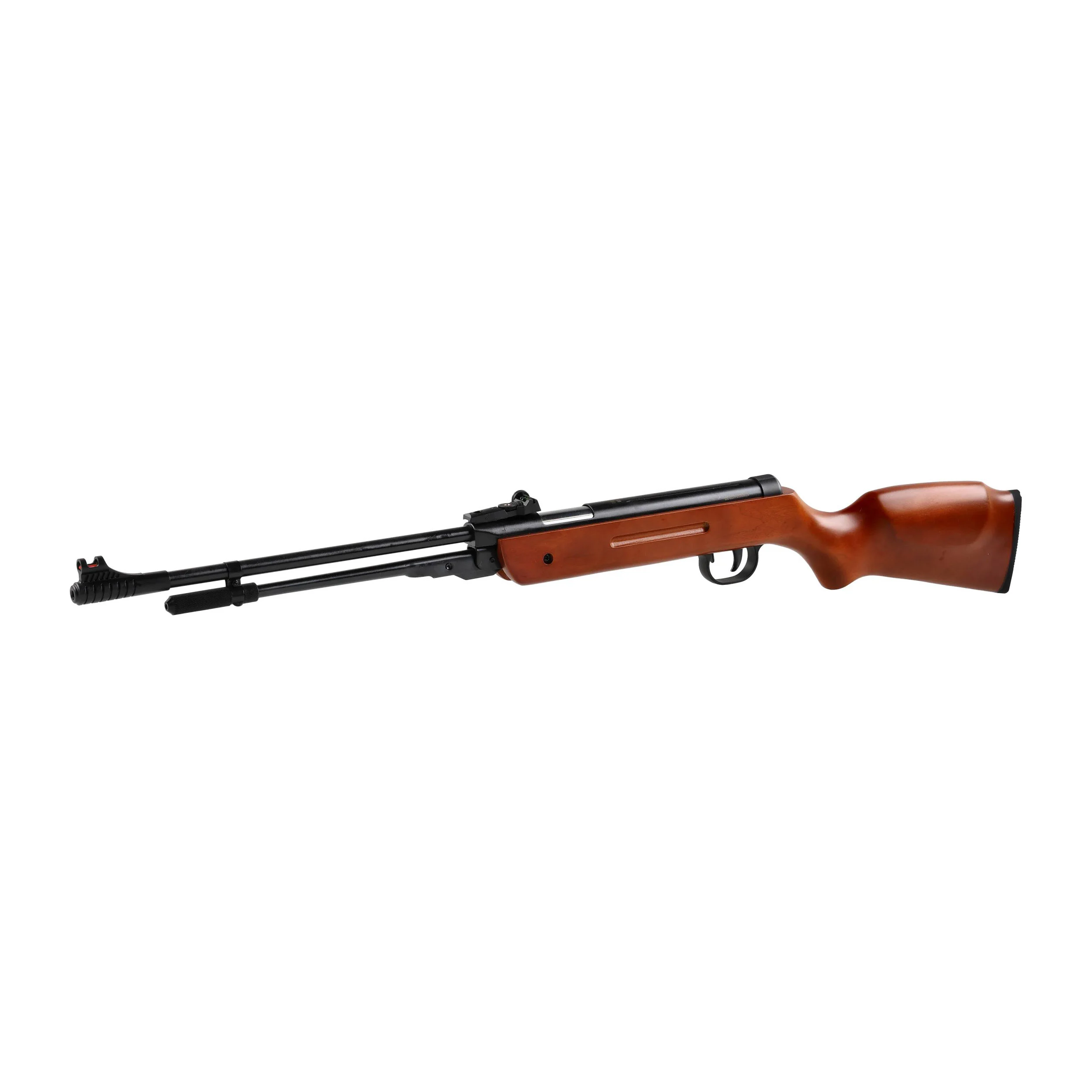 Karabinek wiatrówka RazorGun B3 Nitron 5,5 mm sprężyna gazowa (B3-3 5,5 mm) - widok 6