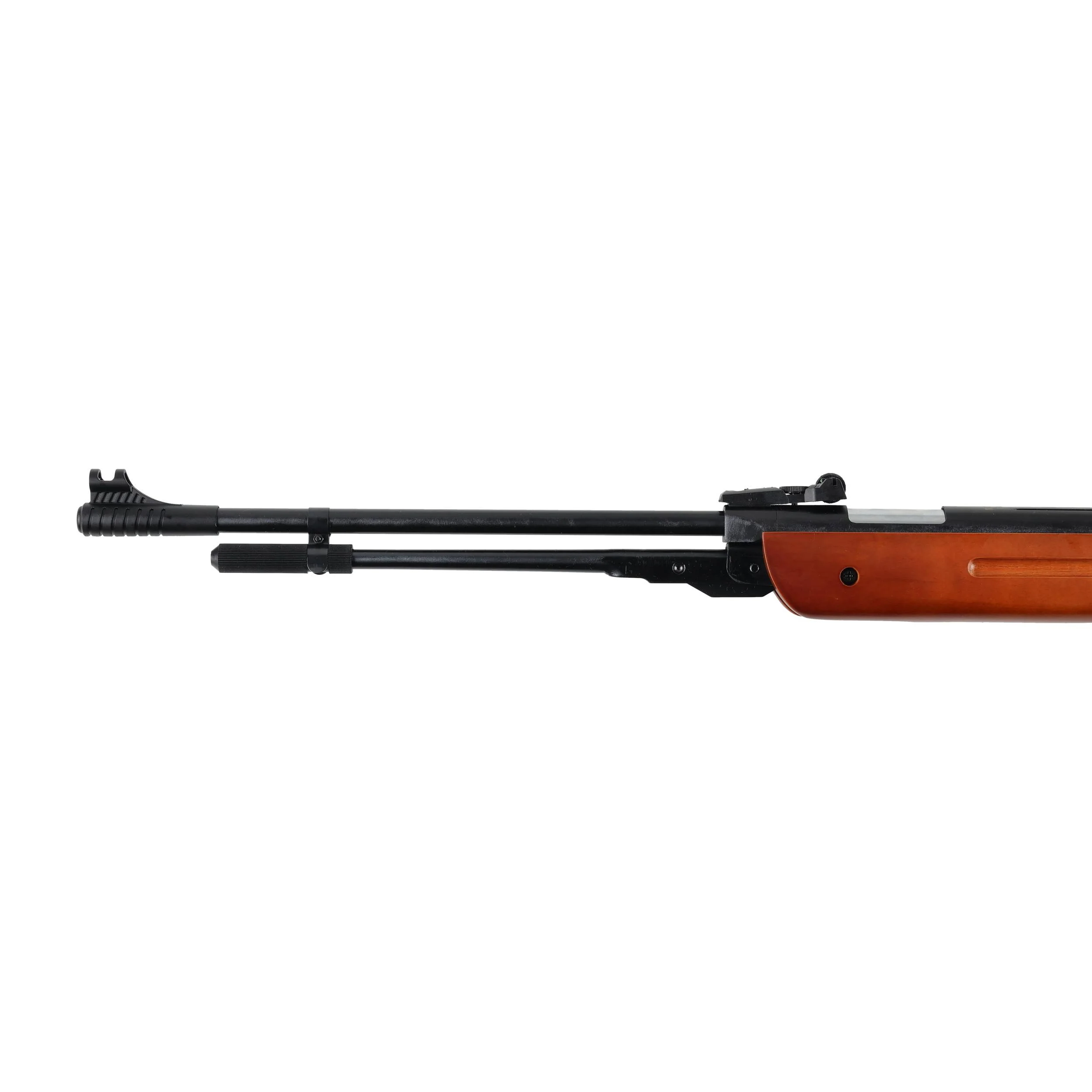 Karabinek wiatrówka RazorGun B3 Nitron 4,5 mm sprężyna gazowa (B3-3 4,5 mm) - widok 3
