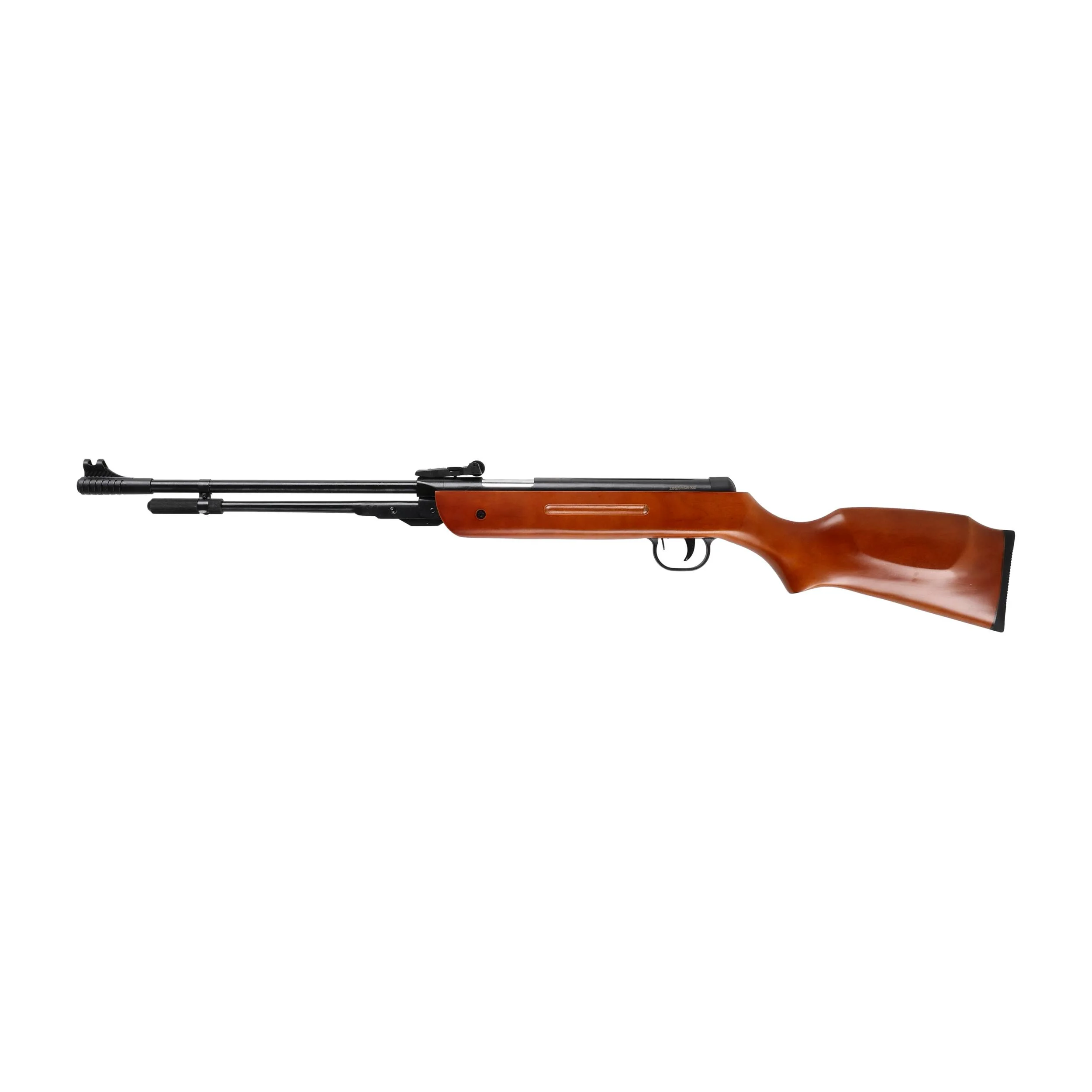 Karabinek wiatrówka RazorGun B3 Nitron 4,5 mm sprężyna gazowa (B3-3 4,5 mm)