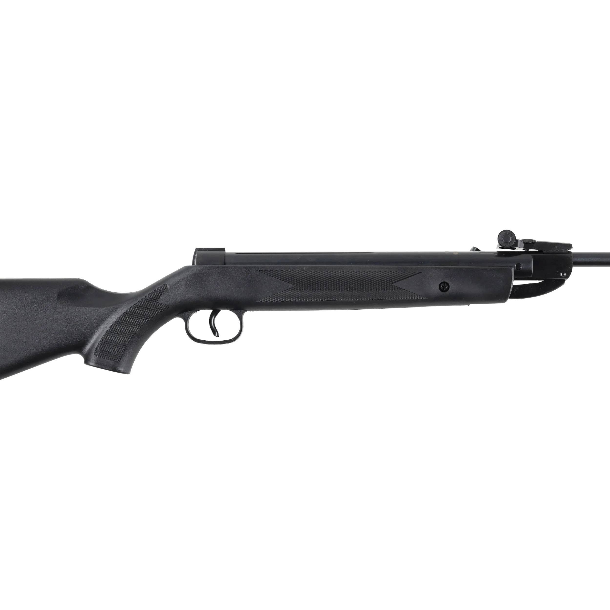 Karabinek wiatrówka RazorGun B2 Classic 5,5 mm polimer (B2-4P 5,5) - widok 7
