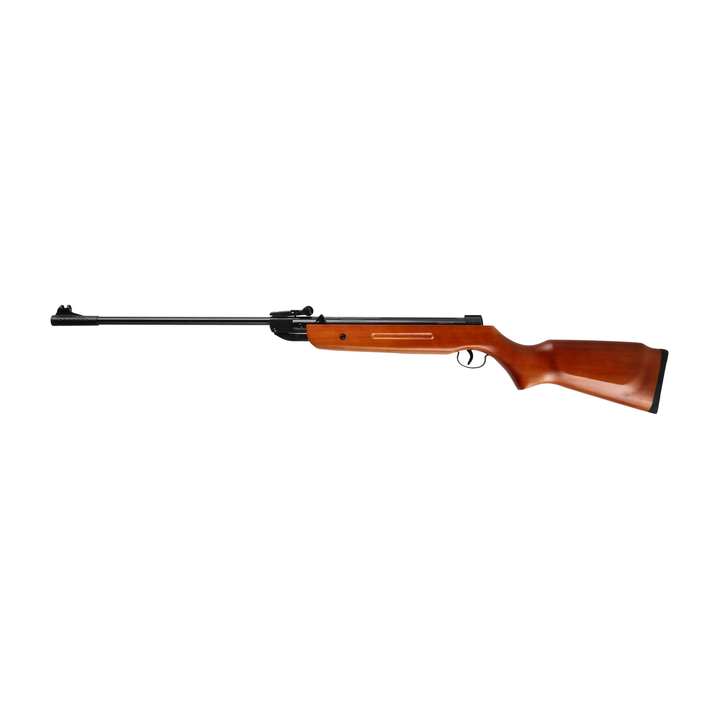 Karabinek wiatrówka RazorGun B2 Classic 5,5 mm drewno (B2-4 5,5)