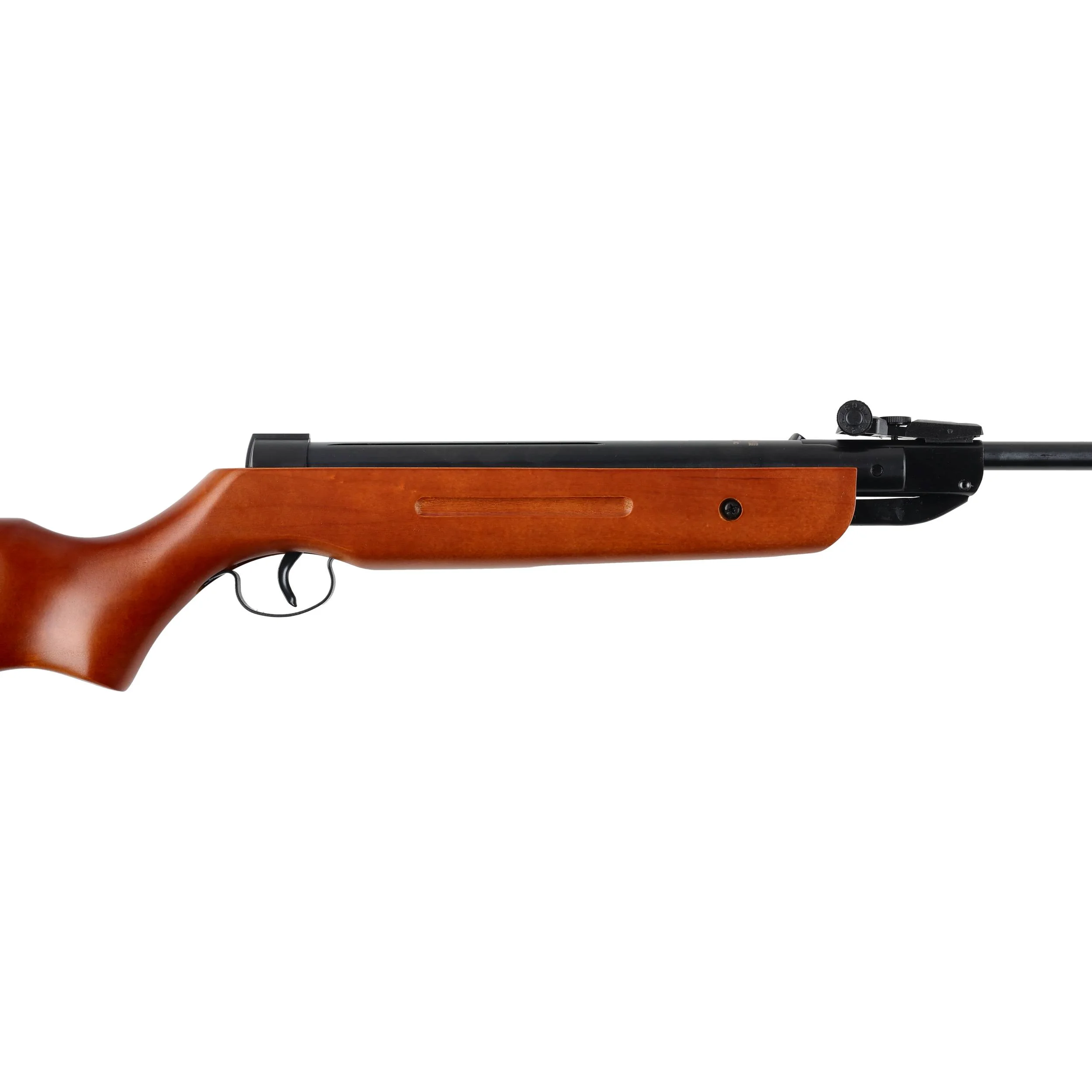 Karabinek wiatrówka RazorGun B2 Classic 4,5 mm drewno (B2-4 4,5) - widok 5
