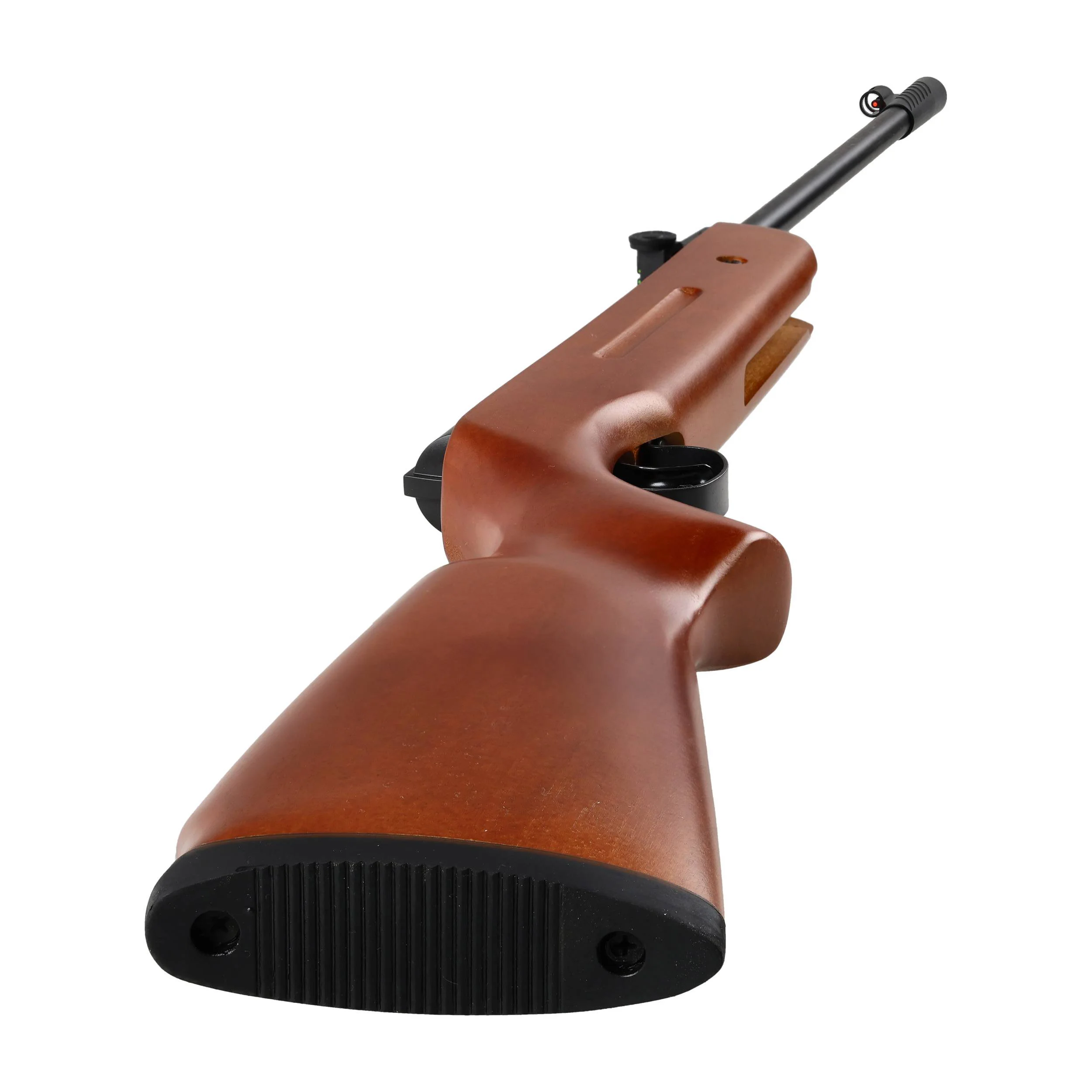 Karabinek wiatrówka RazorGun B2 Classic 4,5 mm drewno (B2-4 4,5) - widok 8