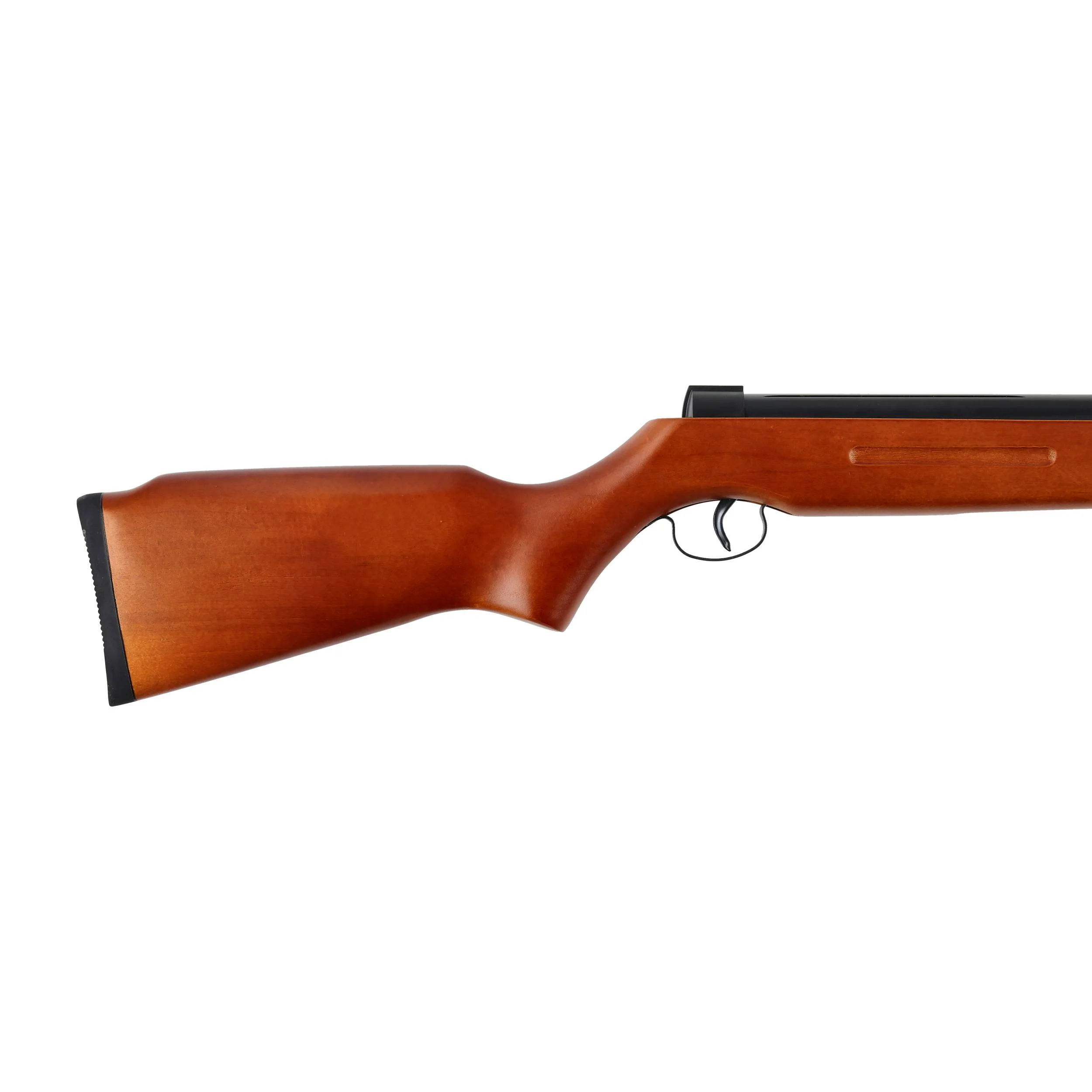 Karabinek wiatrówka RazorGun B2 Classic 4,5 mm drewno (B2-4 4,5) - widok 4