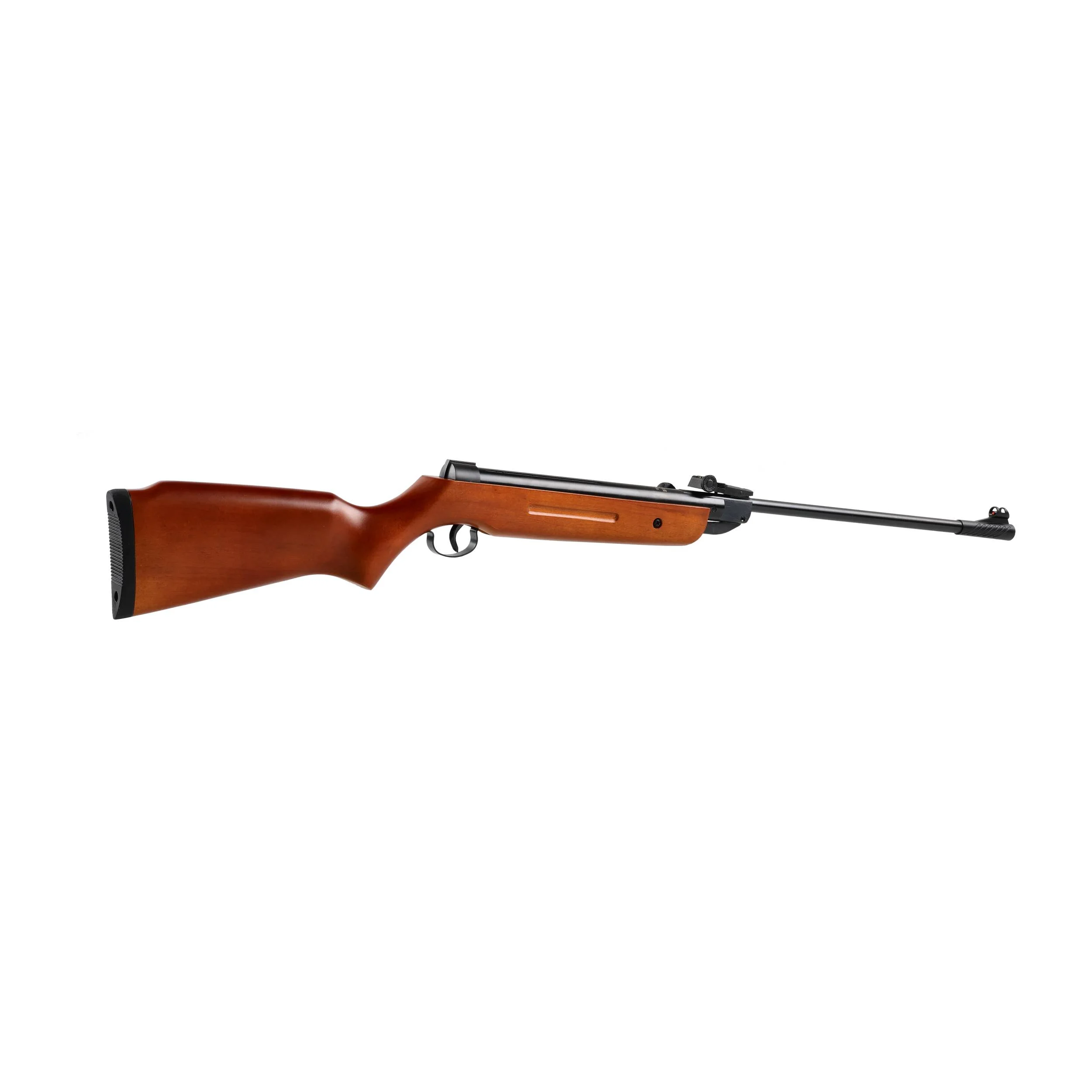 Karabinek wiatrówka RazorGun B2 Classic 4,5 mm drewno (B2-4 4,5) - widok 7
