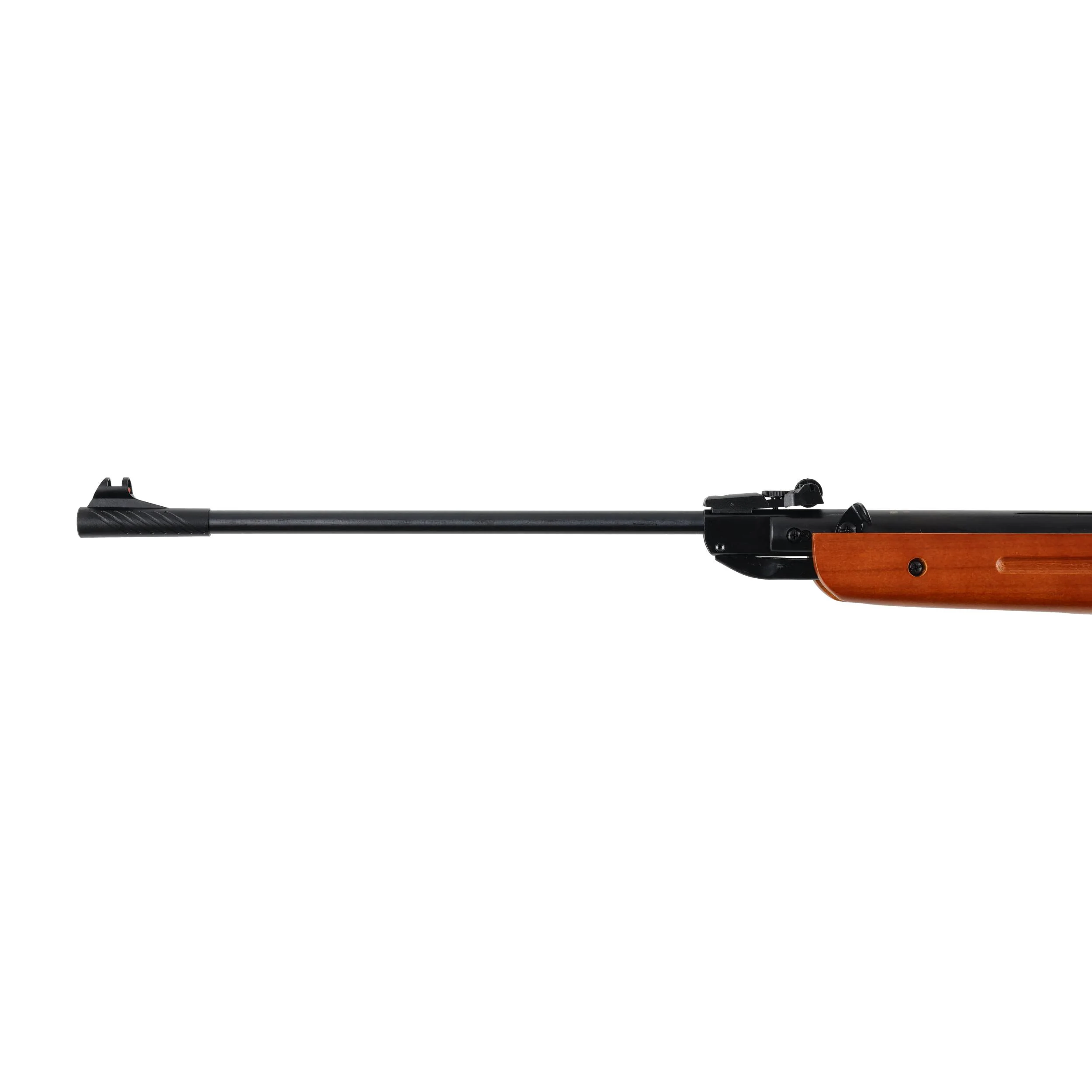 Karabinek wiatrówka RazorGun B2 Classic 4,5 mm drewno (B2-4 4,5) - widok 3