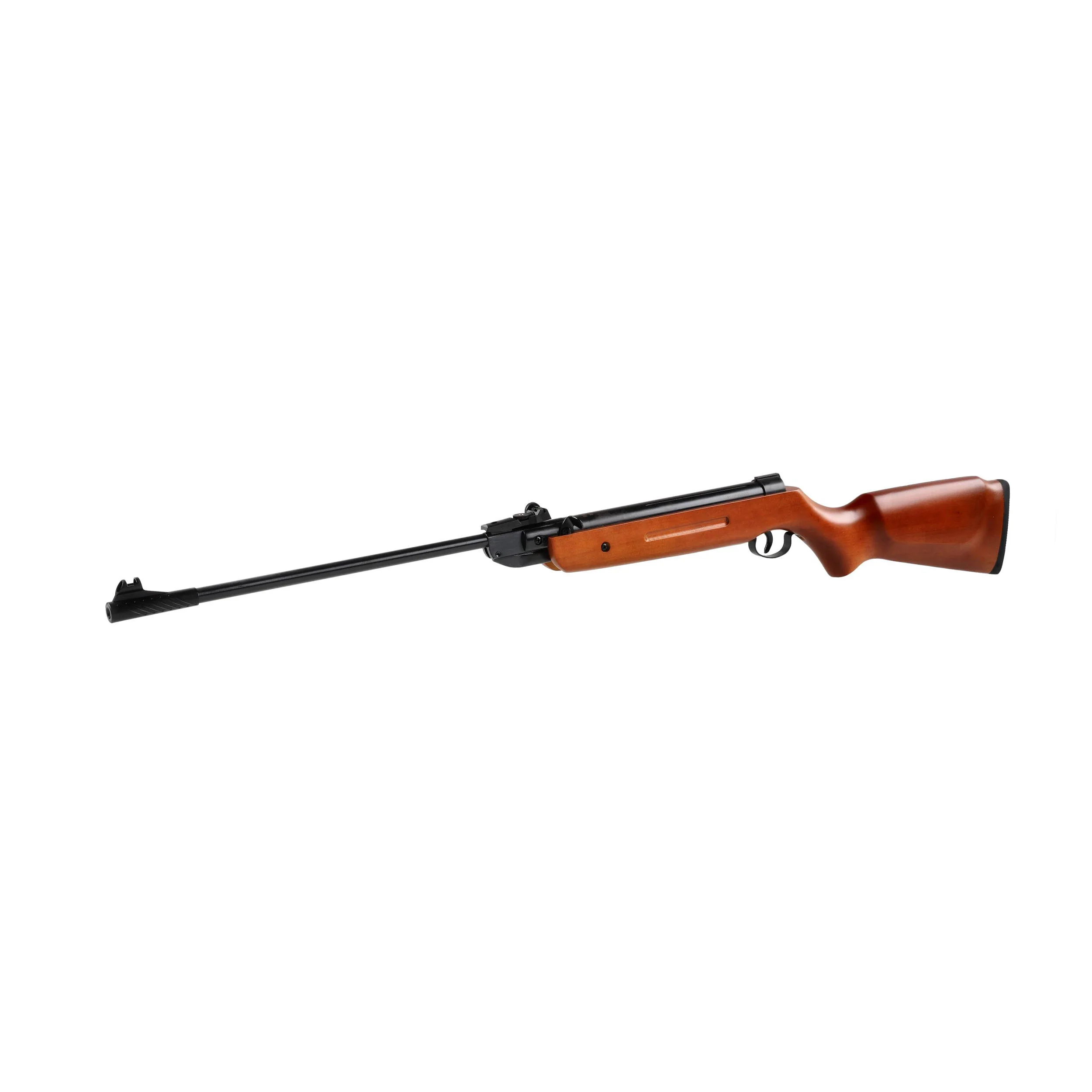 Karabinek wiatrówka RazorGun B2 Classic 4,5 mm drewno (B2-4 4,5) - widok 6