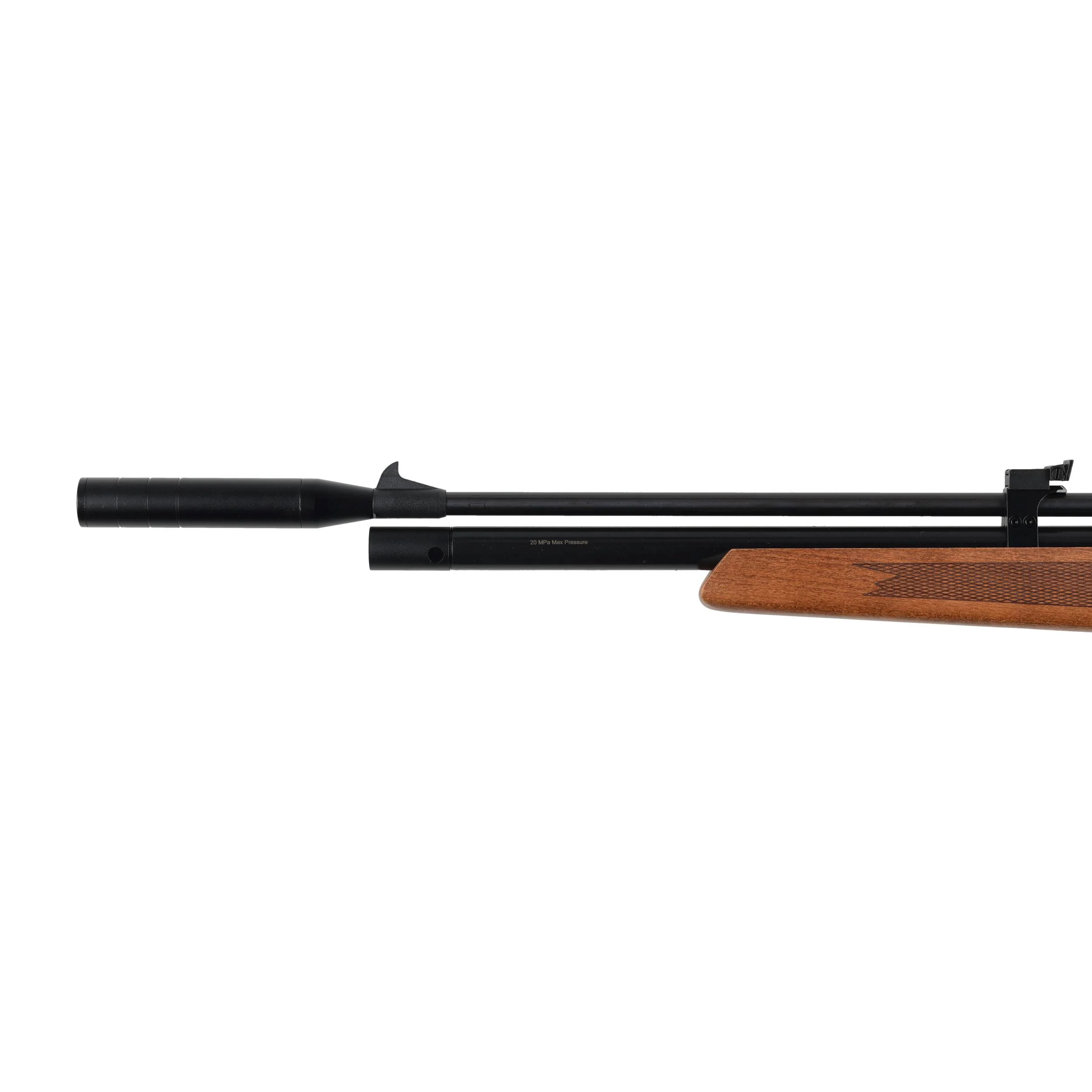 Karabinek wiatrówka PCP RazorGun Aero 4,5 mm (PR900GEN2 4,5) - widok 3