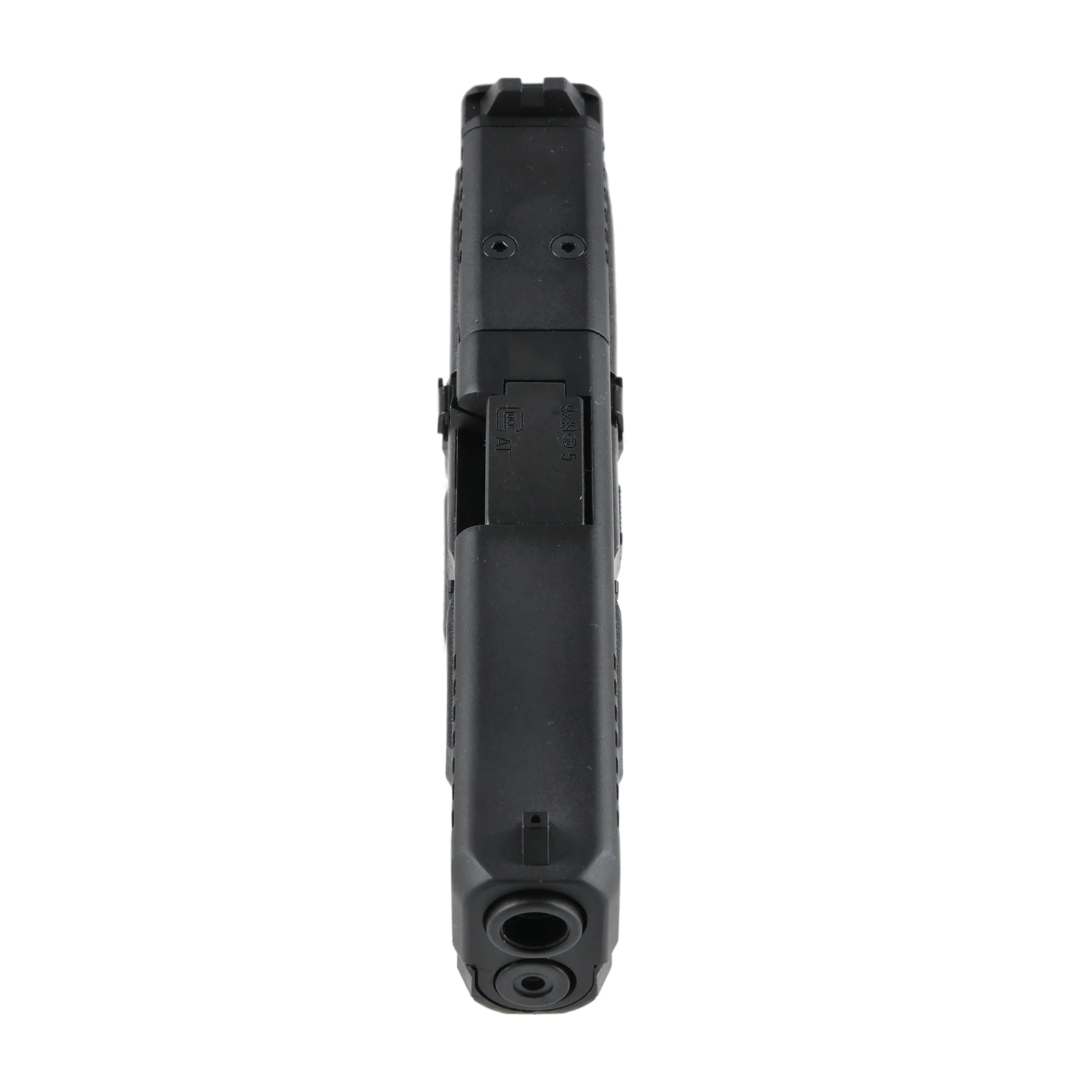 Pistolet ASG Glock 19 gen 5. MOS 6 mm BB, CO2 (2.6552) - widok 6