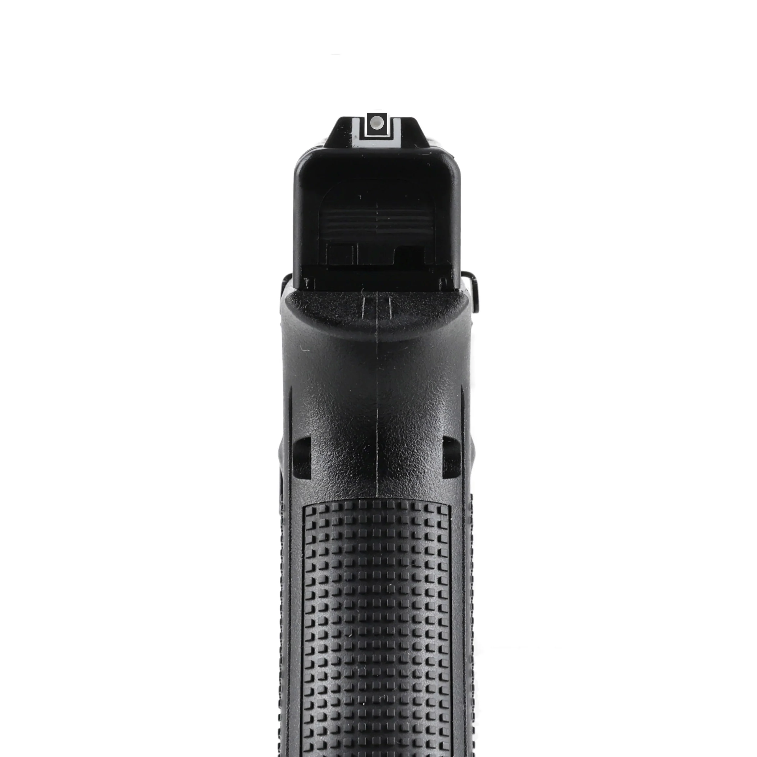 Pistolet ASG Glock 19 gen 5. MOS 6 mm BB, CO2 (2.6552) - widok 5
