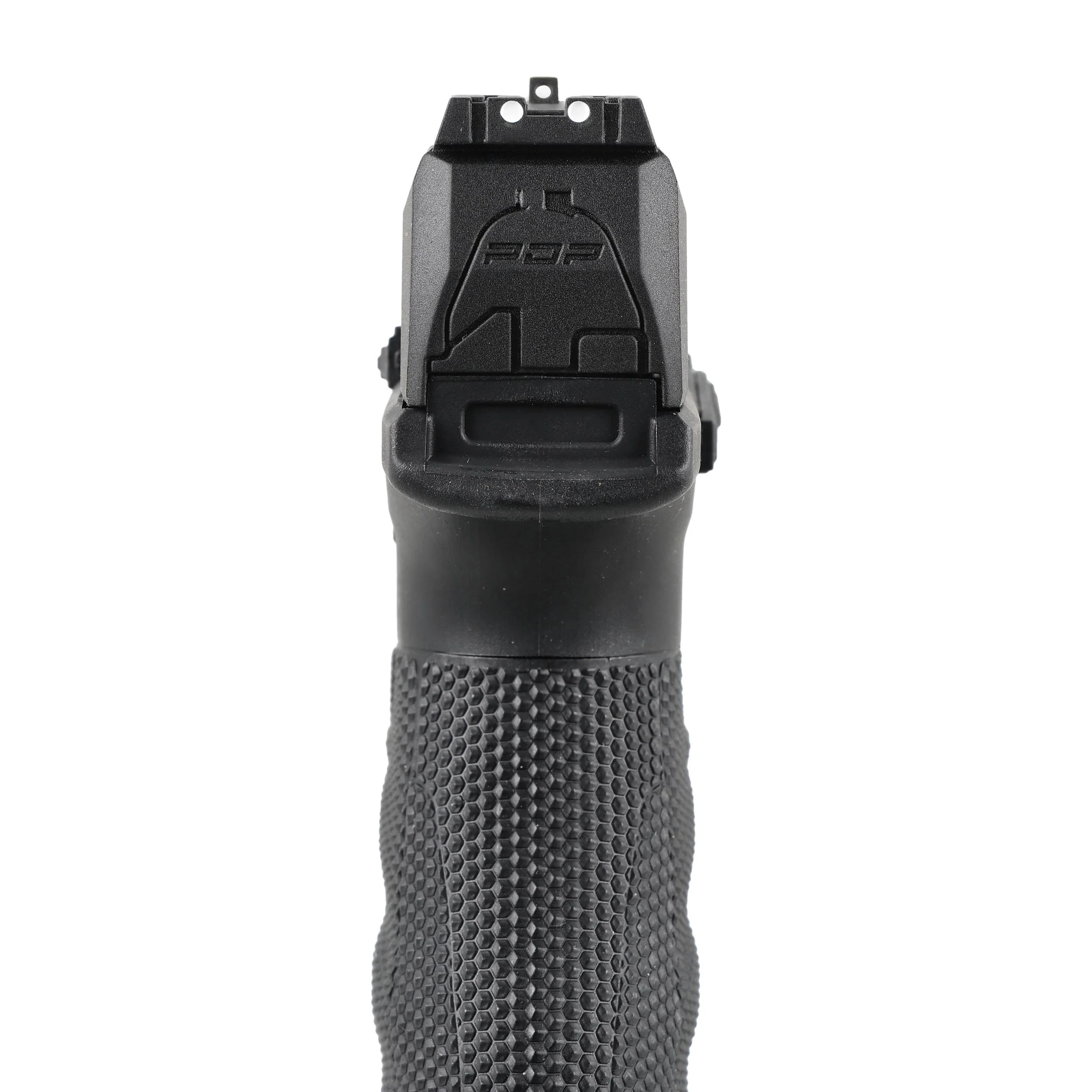 Pistolet wiatrówka Walther PDP Compact 4" Set 4,5 mm BB CO2 <3 J (5.8433-1) - widok 6