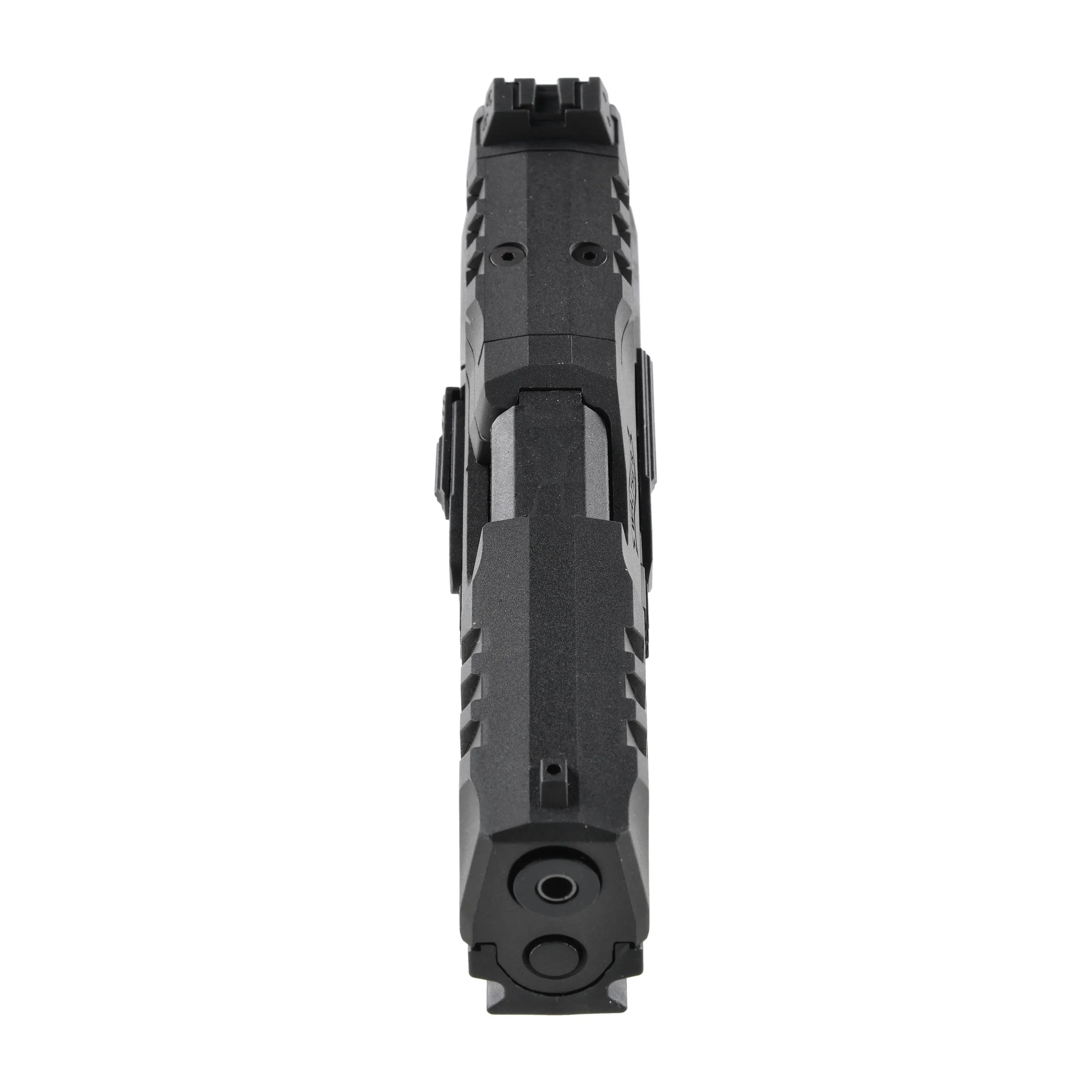 Pistolet wiatrówka Walther PDP Compact 4" Set 4,5 mm BB CO2 <3 J (5.8433-1) - widok 5