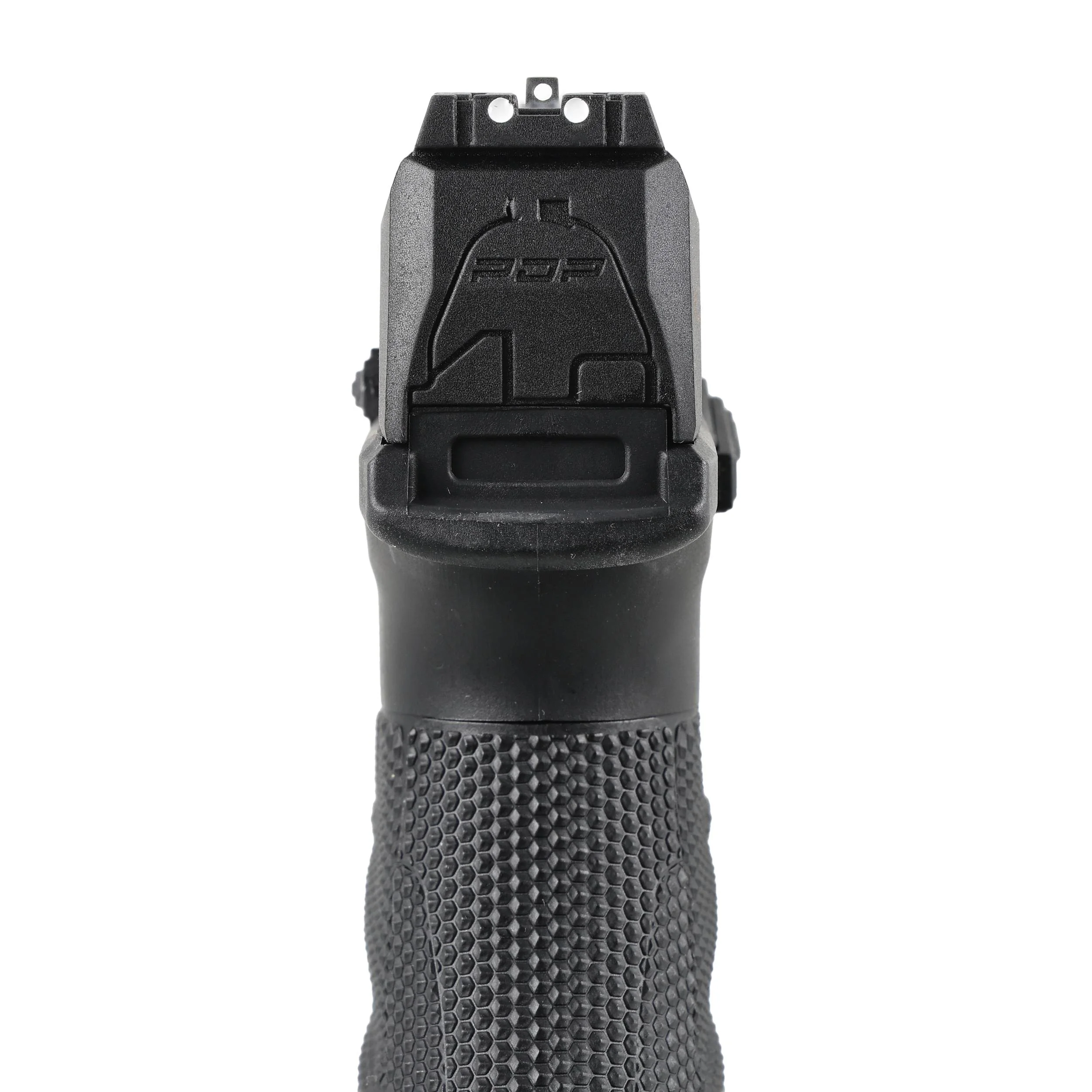 Pistolet wiatrówka Walther PDP Compact 4" 4,5 mm BB CO2 <3 J (5.8433) - widok 6