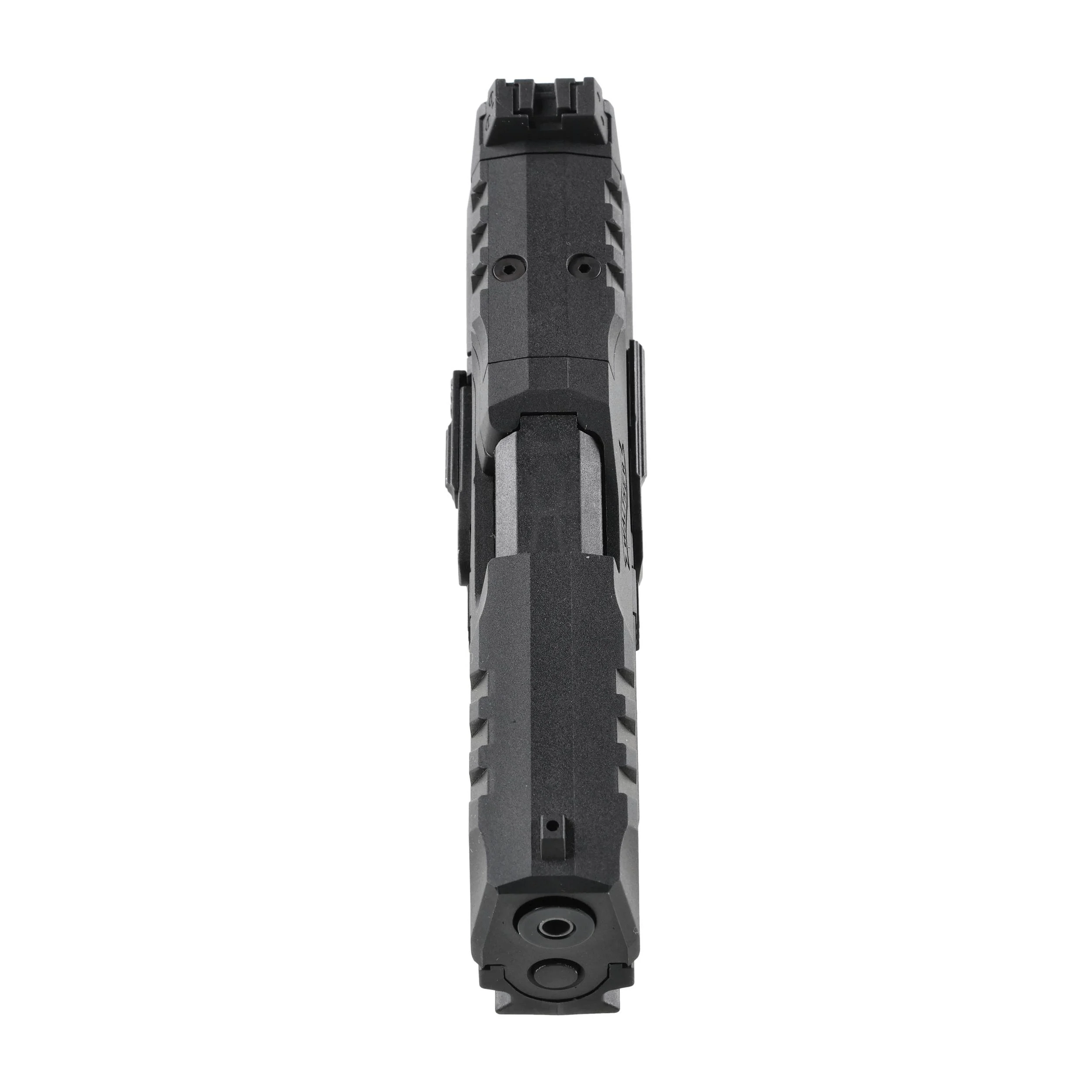 Pistolet wiatrówka Walther PDP Compact 4" 4,5 mm BB CO2 <3 J (5.8433) - widok 5