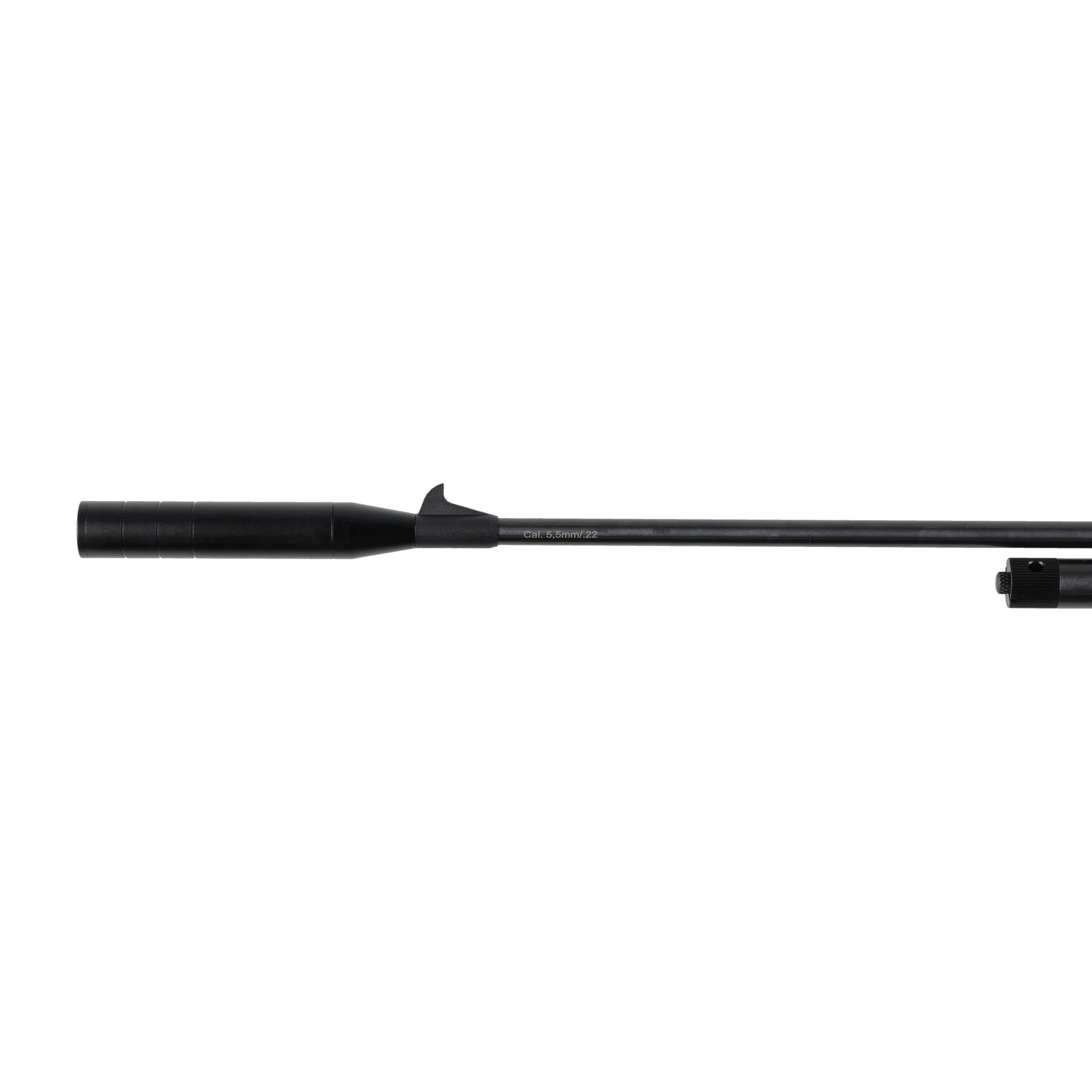 Pistolet wiatrówka Diana Chaser CO2 5,5 mm zestaw (19200125) - widok 3