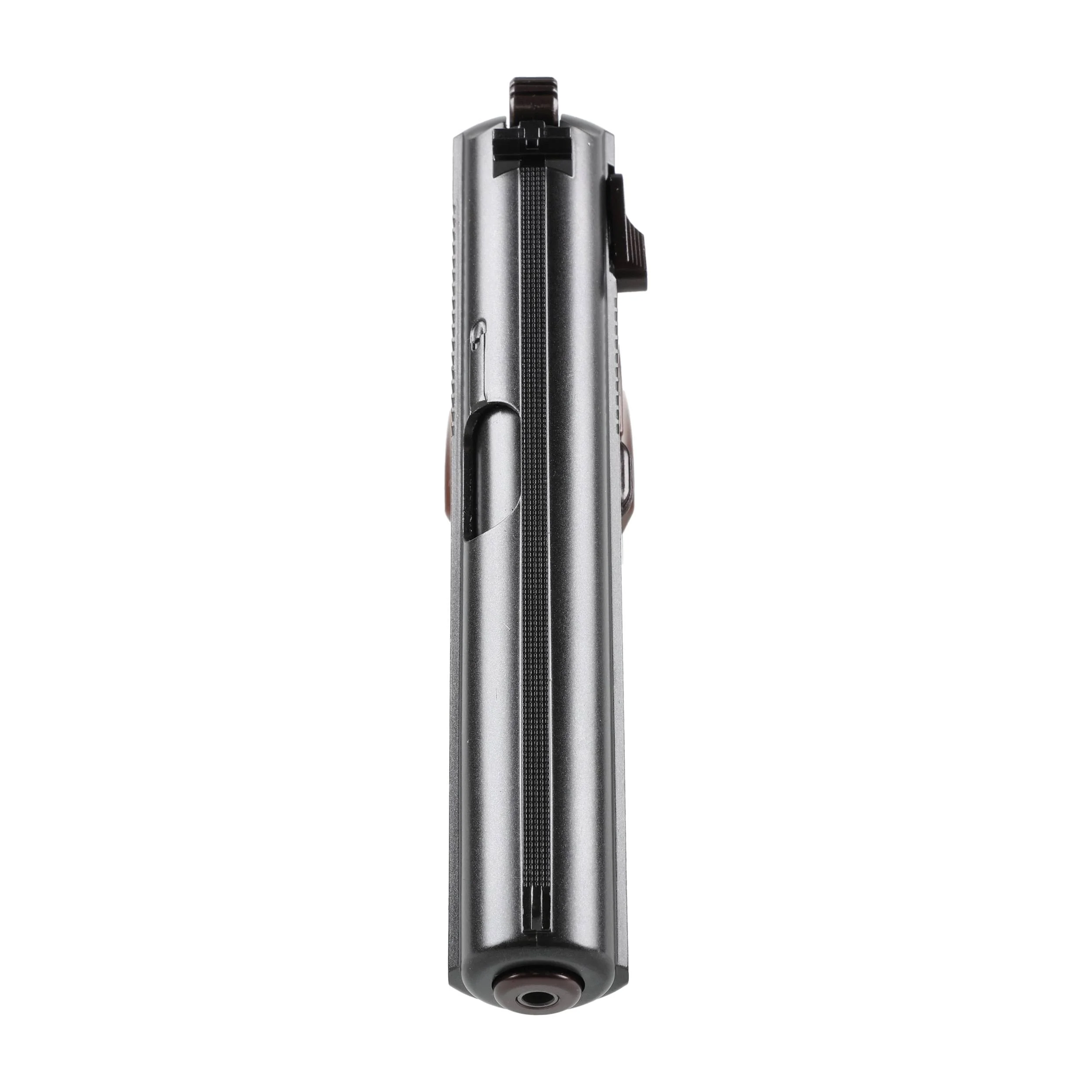 Pistolet wiatrówka Borner PM49 Blowback 4,5 (8.4950) - widok 5