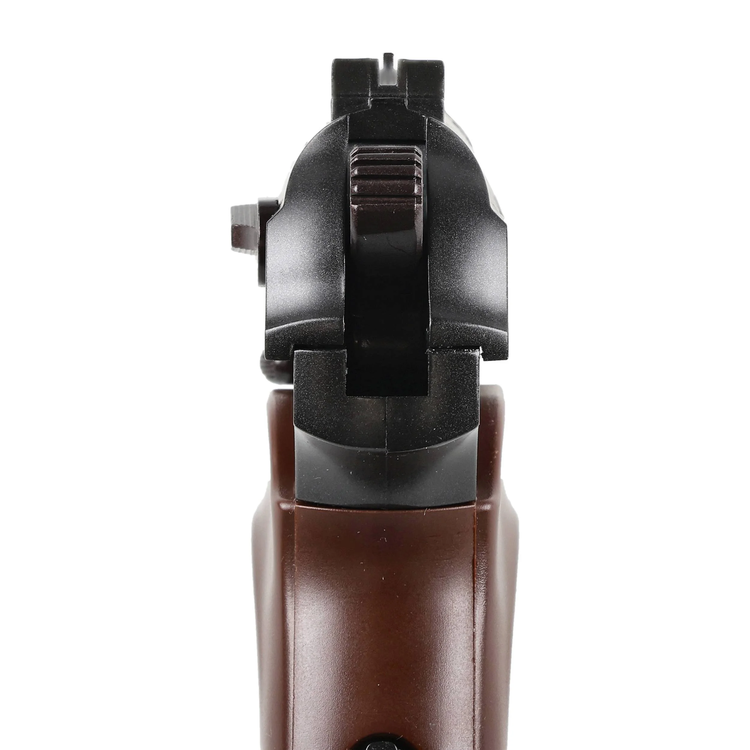 Pistolet wiatrówka Borner PM49 Blowback 4,5 (8.4950) - widok 6