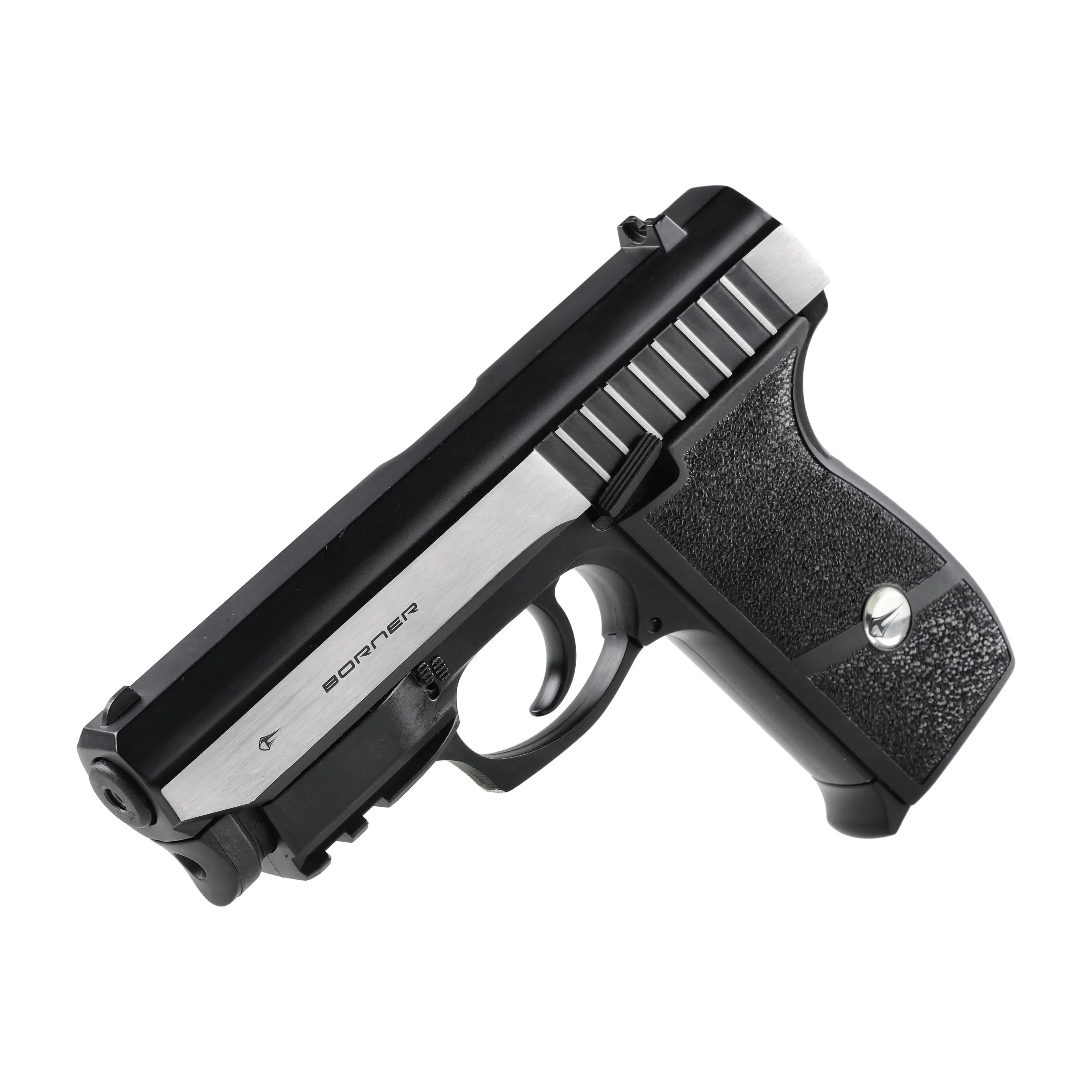 Pistolet wiatrówka Borner Panther 801 4,5 mm (8.4020) - widok 3