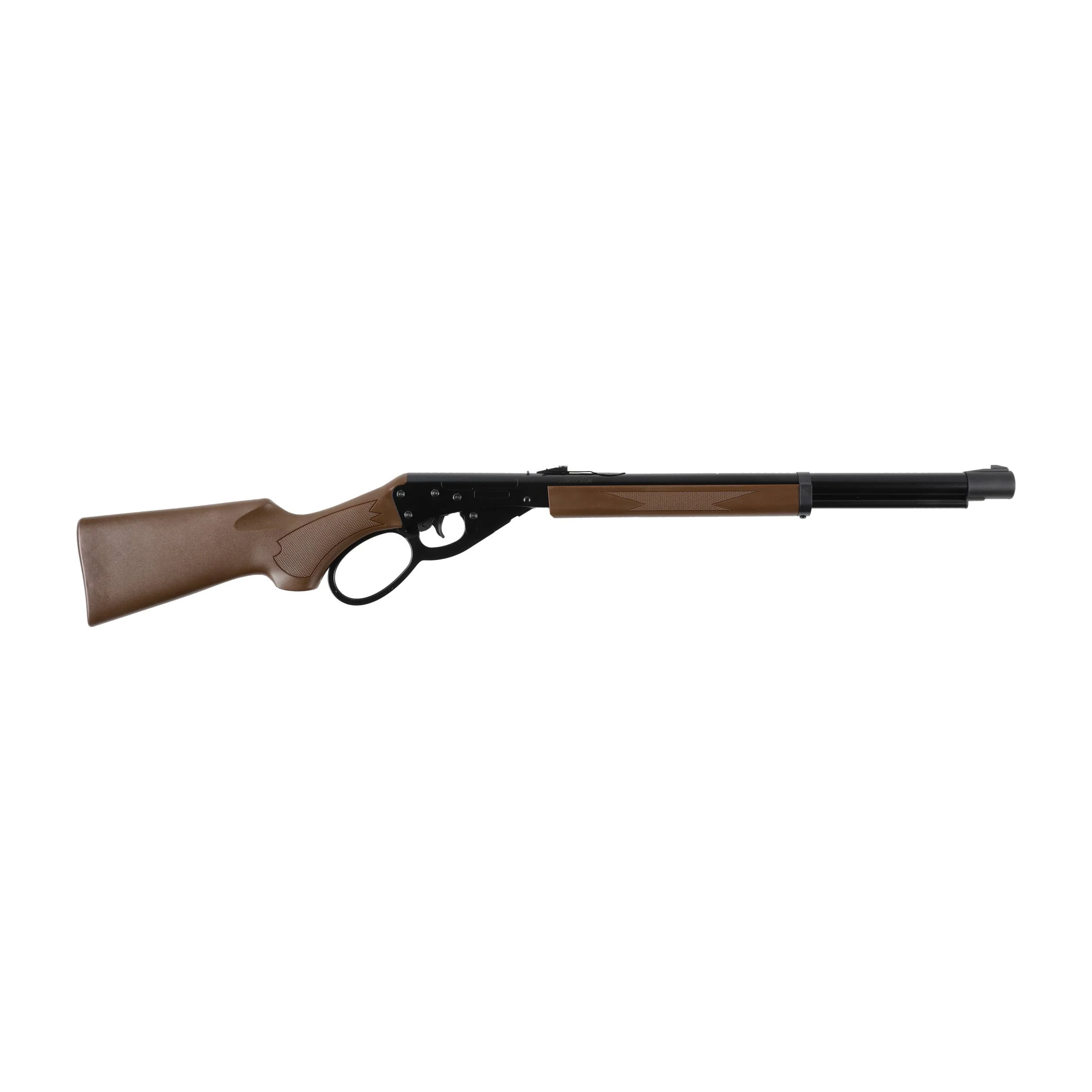 Karabinek wiatrówka RUGER Marlin Lever Action 4,5 mm czarna (5.8396) - widok 2