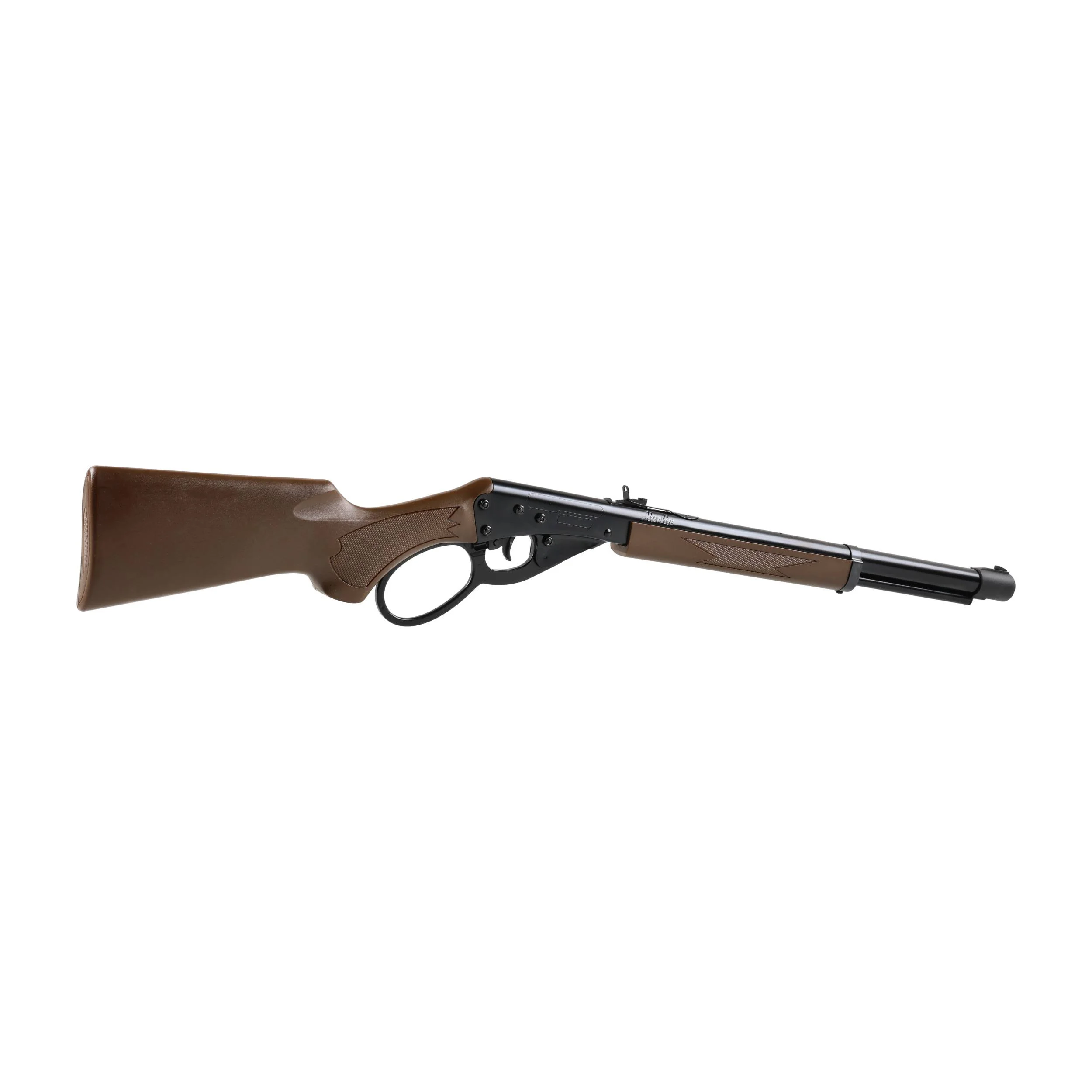 Karabinek wiatrówka RUGER Marlin Lever Action 4,5 mm czarna (5.8396) - widok 6
