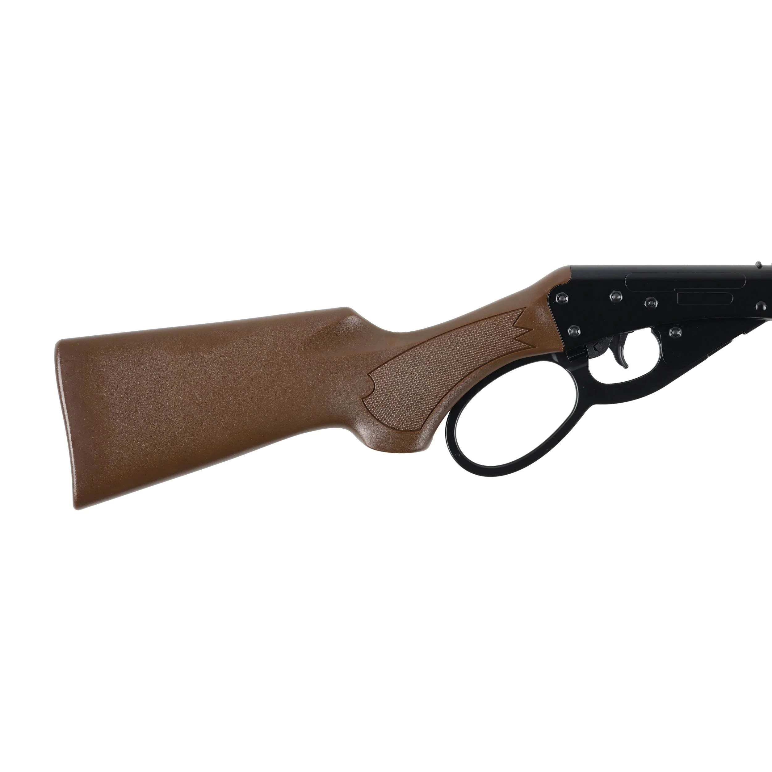 Karabinek wiatrówka RUGER Marlin Lever Action 4,5 mm czarna (5.8396) - widok 4