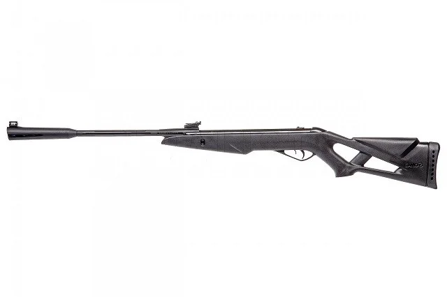Karabinek wiatrówka Gamo WHISPER IGT GASRAM k.5,5mm 1-strzał. do17J (611007255-IGT)