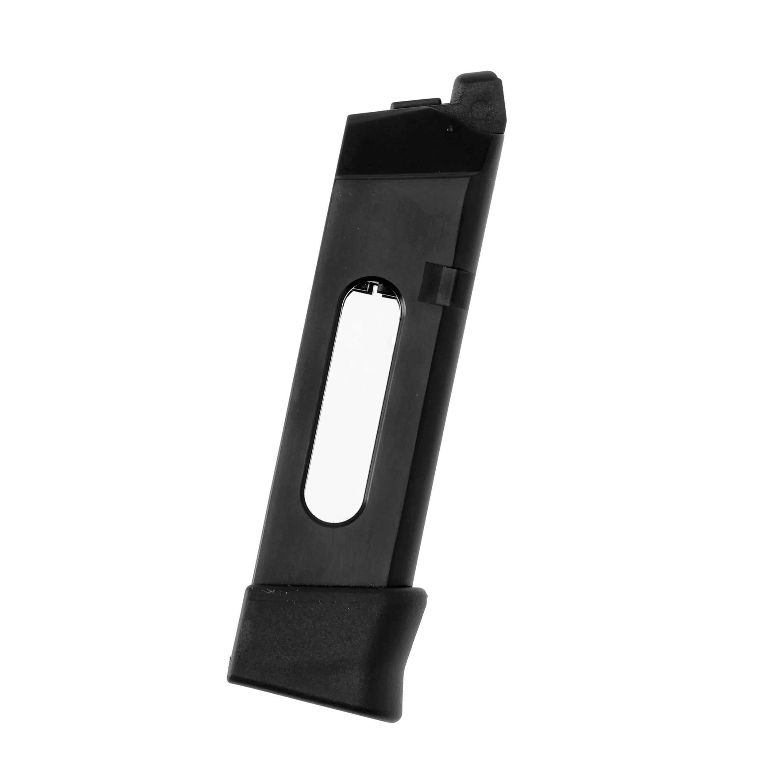Magazynek do pistolet Glock 19 gen 5. MOS 6 mm BB, CO2, 18 naboi (2.6552.1) - widok 2