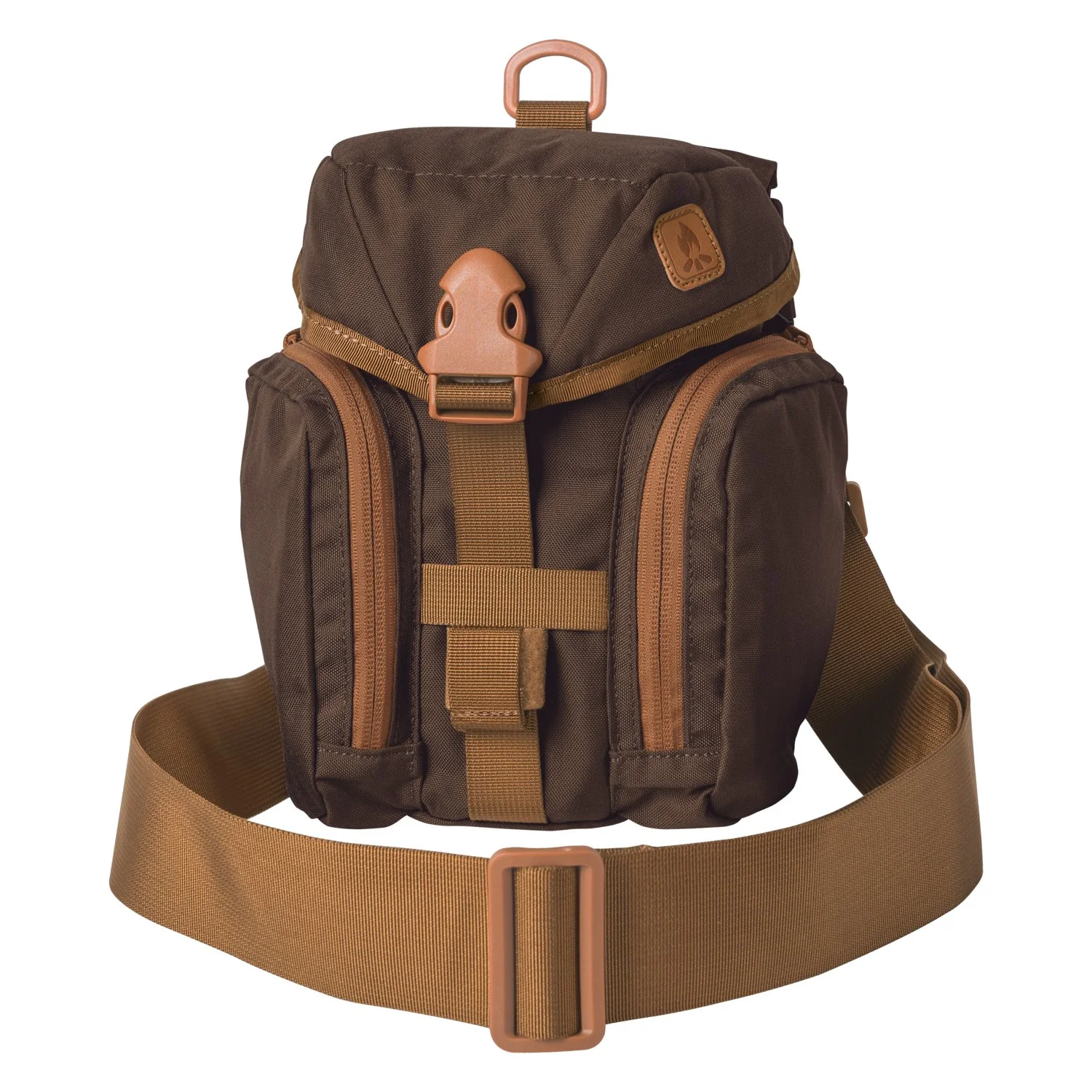 Torba HELIKON Essential Kitbag - Cordura - Earth Brown/Clay A - One Size (TB-EKB-CD-0A0BA) HELIKON-TEX