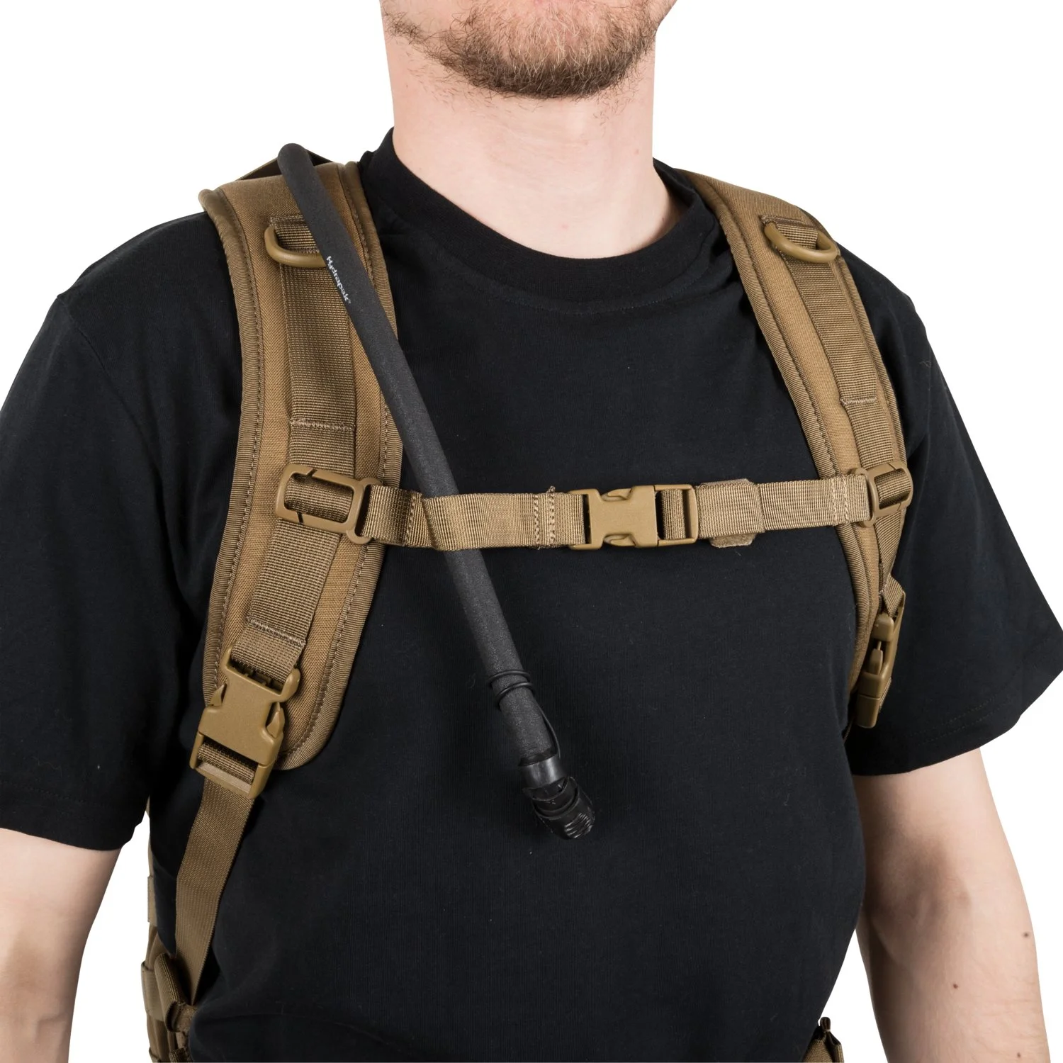 Plecak HELIKON EDC - Cordura -  - One Size (PL-EDC-CD-0C) HELIKON-TEX - widok 2