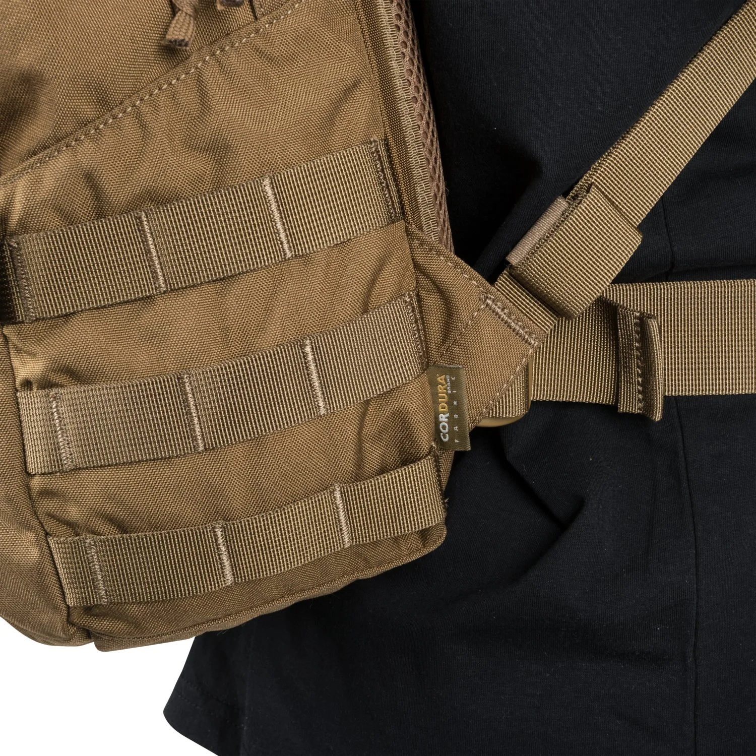 Plecak HELIKON EDC - Cordura -  - One Size (PL-EDC-CD-0C) HELIKON-TEX - widok 8