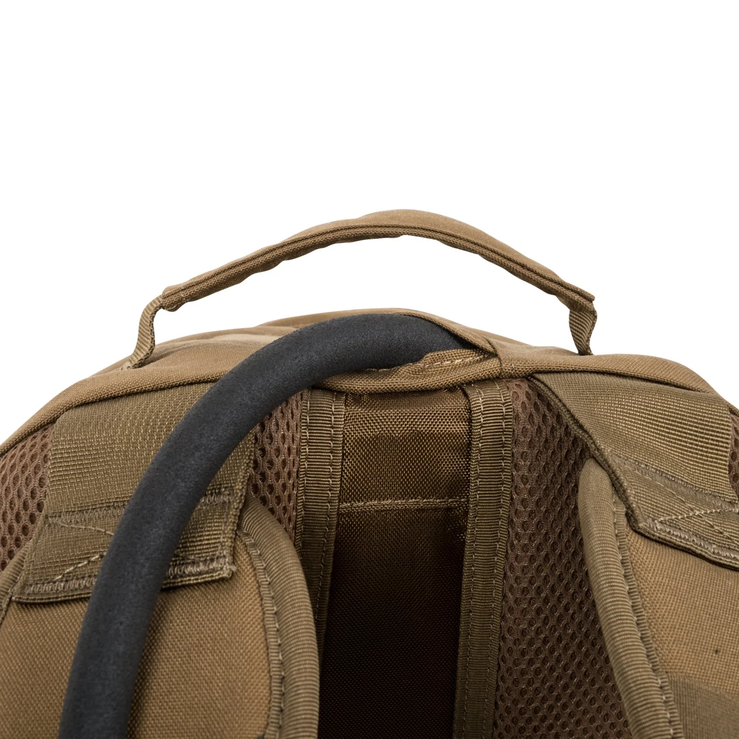 Plecak HELIKON EDC - Cordura - Earth Brown/Clay A - One Size (PL-EDC-CD-0A0BA) HELIKON-TEX - widok 4