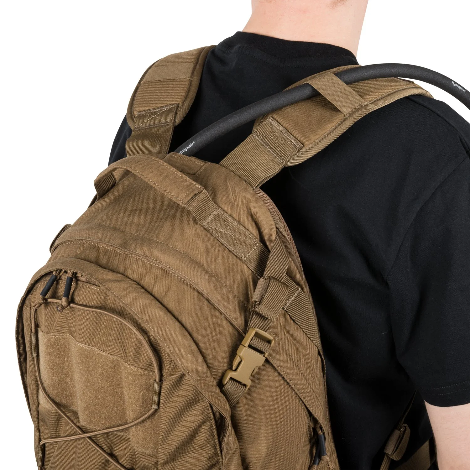 Plecak HELIKON EDC - Cordura - Earth Brown/Clay A - One Size (PL-EDC-CD-0A0BA) HELIKON-TEX - widok 6