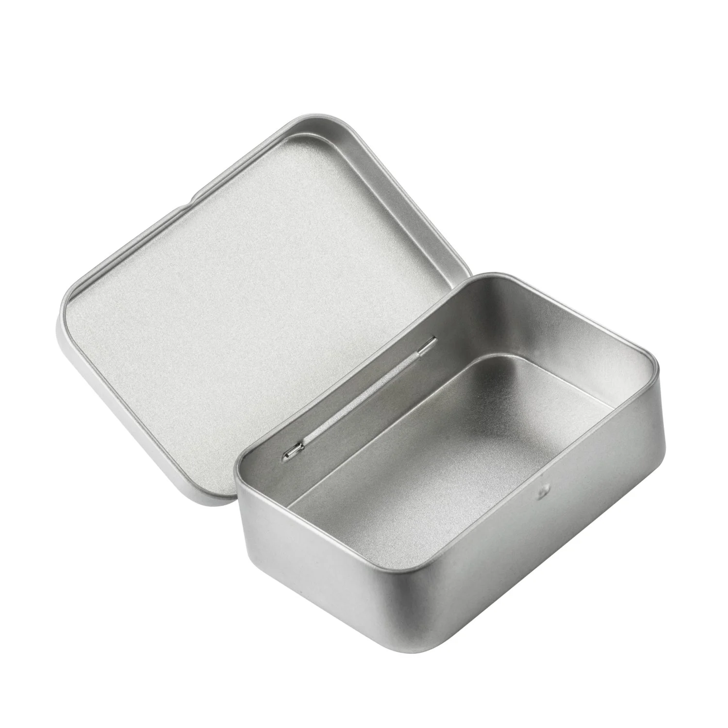 Puszka HELIKON survivalowa - Steel - Stal - One Size (CS-STB-ST-15) HELIKON-TEX - widok 2