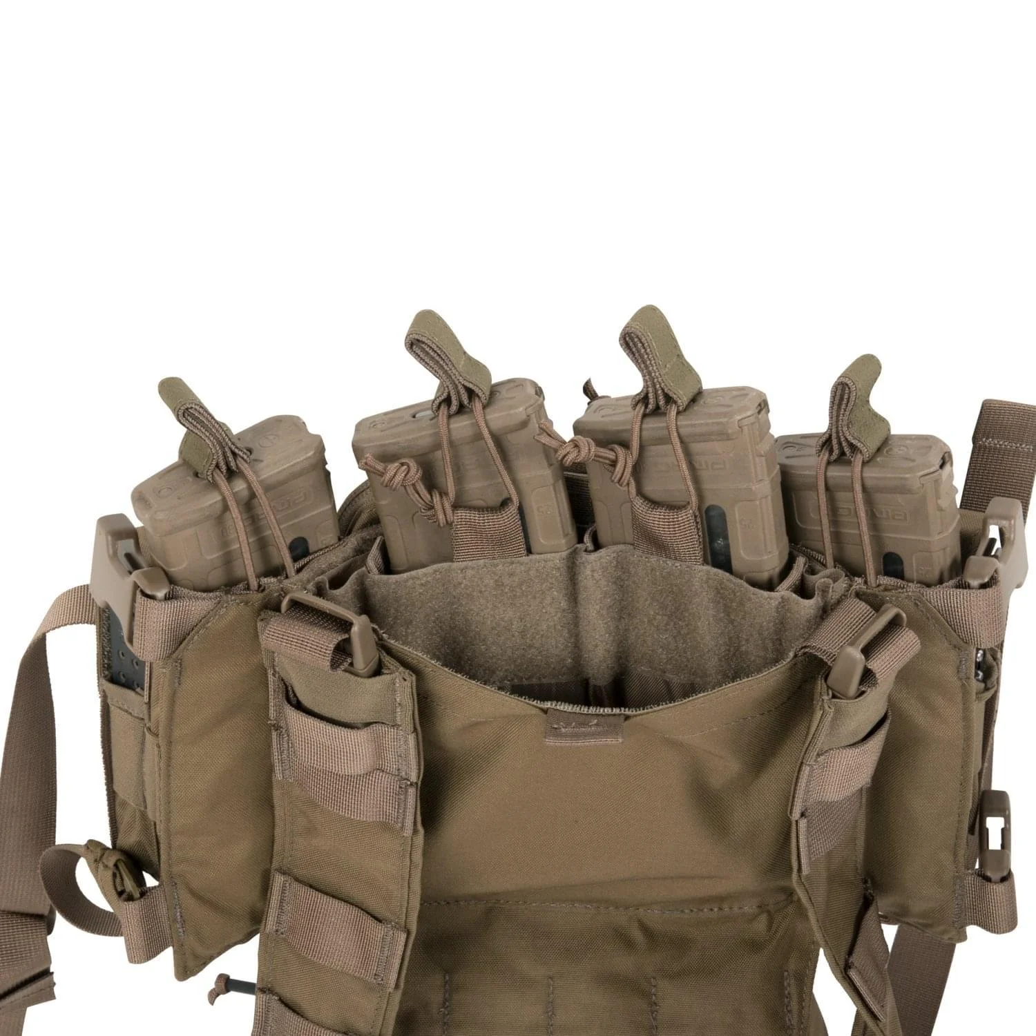 Kamizelka taktyczna Helikon Training Mini Rig (KK-TMR-CD-0135A) HELIKON-TEX