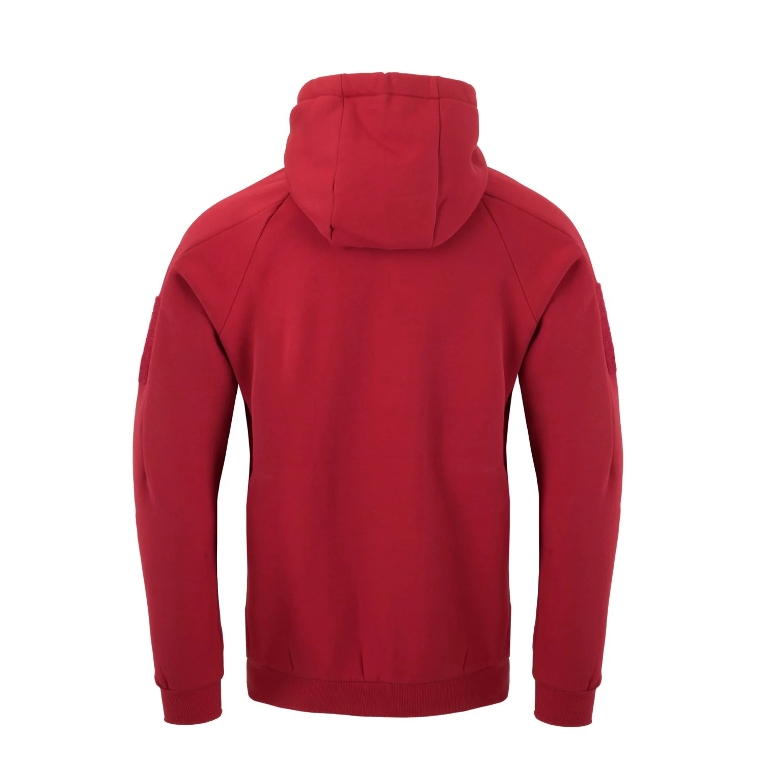Bluza HELIKON Urban Tactical Hoodie Lite (Kangaroo) Czerwona (BL-ULK-CB-25) HELIKON-TEX - widok 3