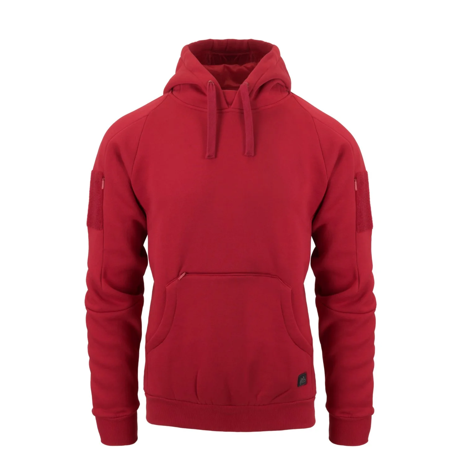 Bluza HELIKON Urban Tactical Hoodie Lite (Kangaroo) Czerwona (BL-ULK-CB-25) HELIKON-TEX - widok 2