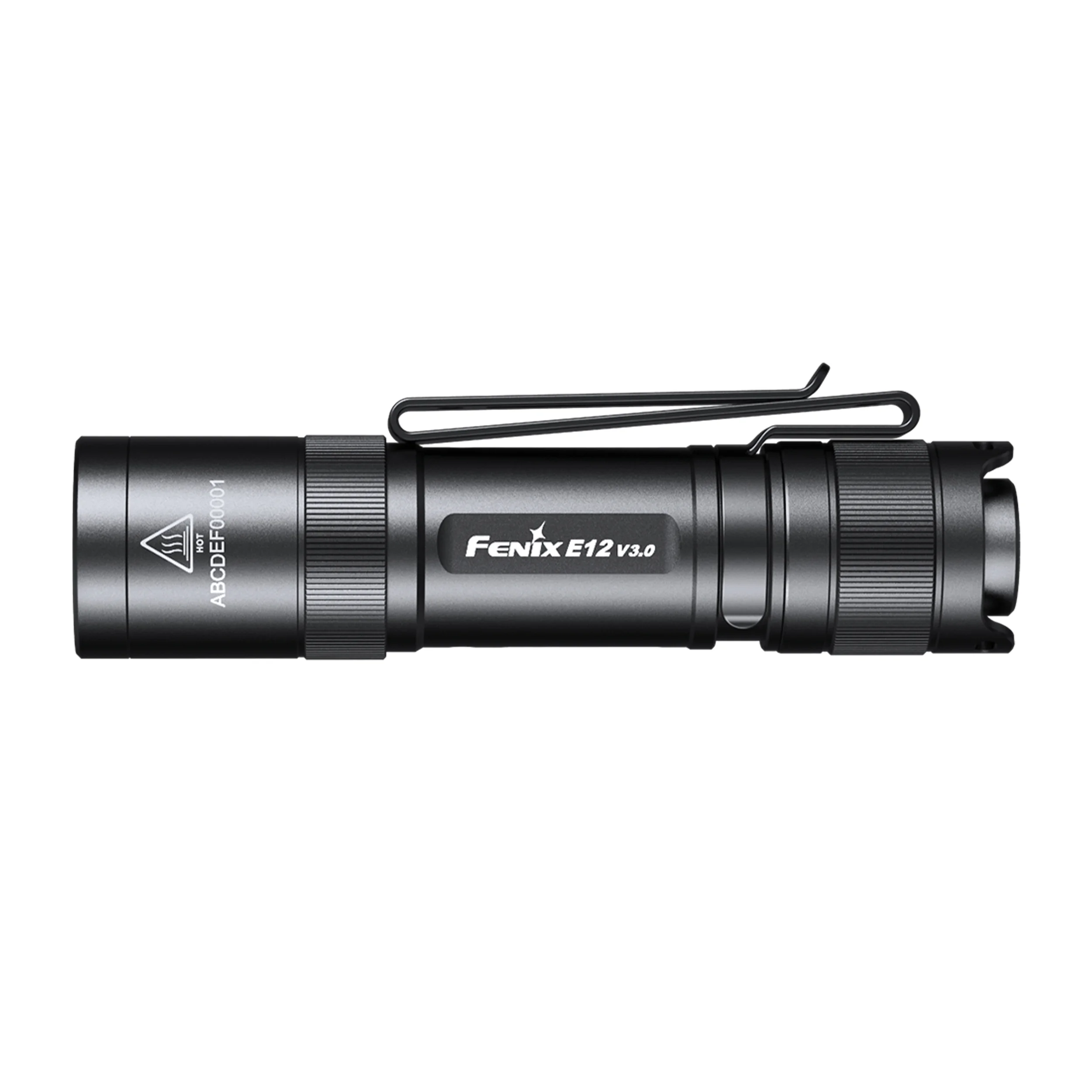 Latarka LED Fenix E12 V3.0 (E12 V3.0)