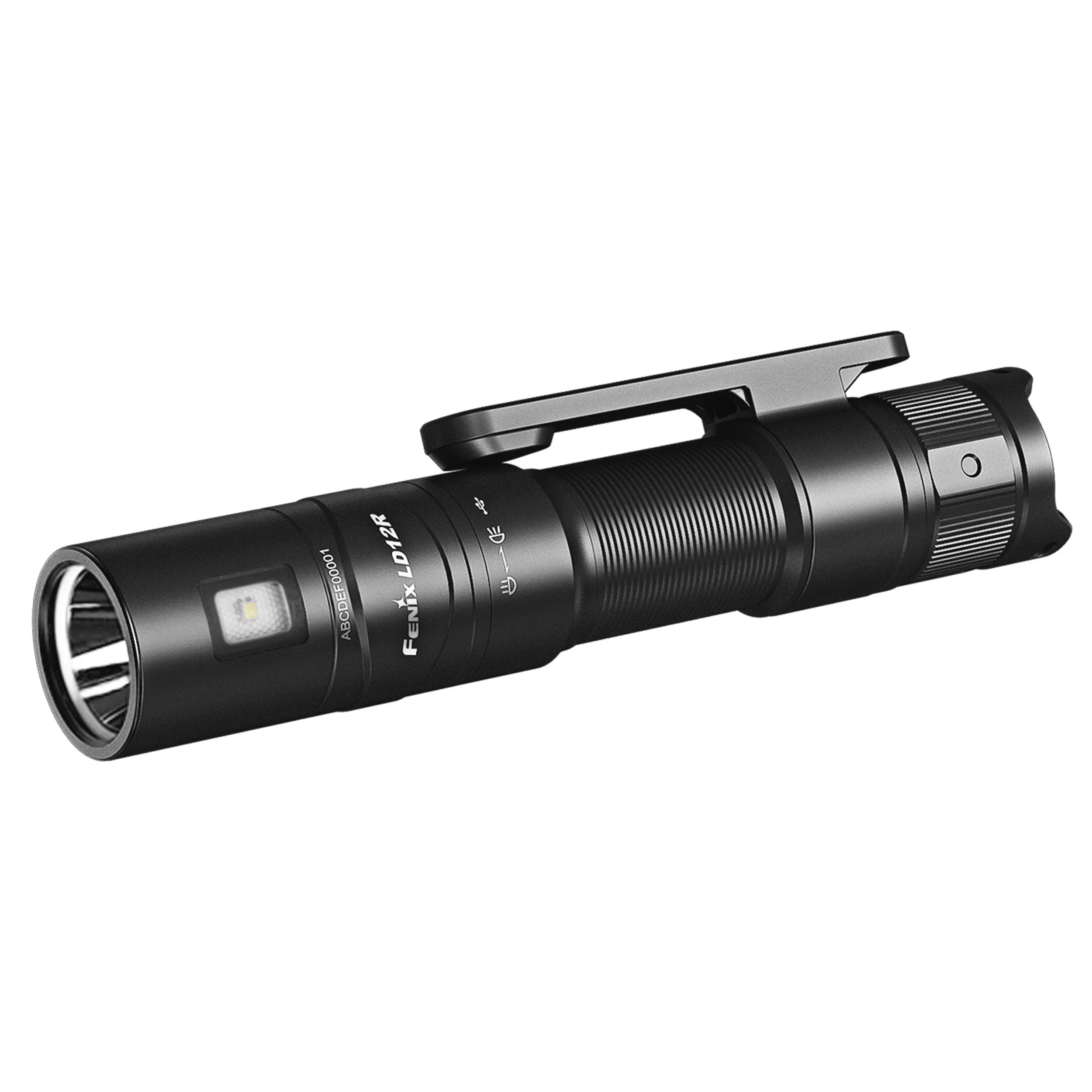 Latarka LED Fenix LD12R (039-579) - widok 2