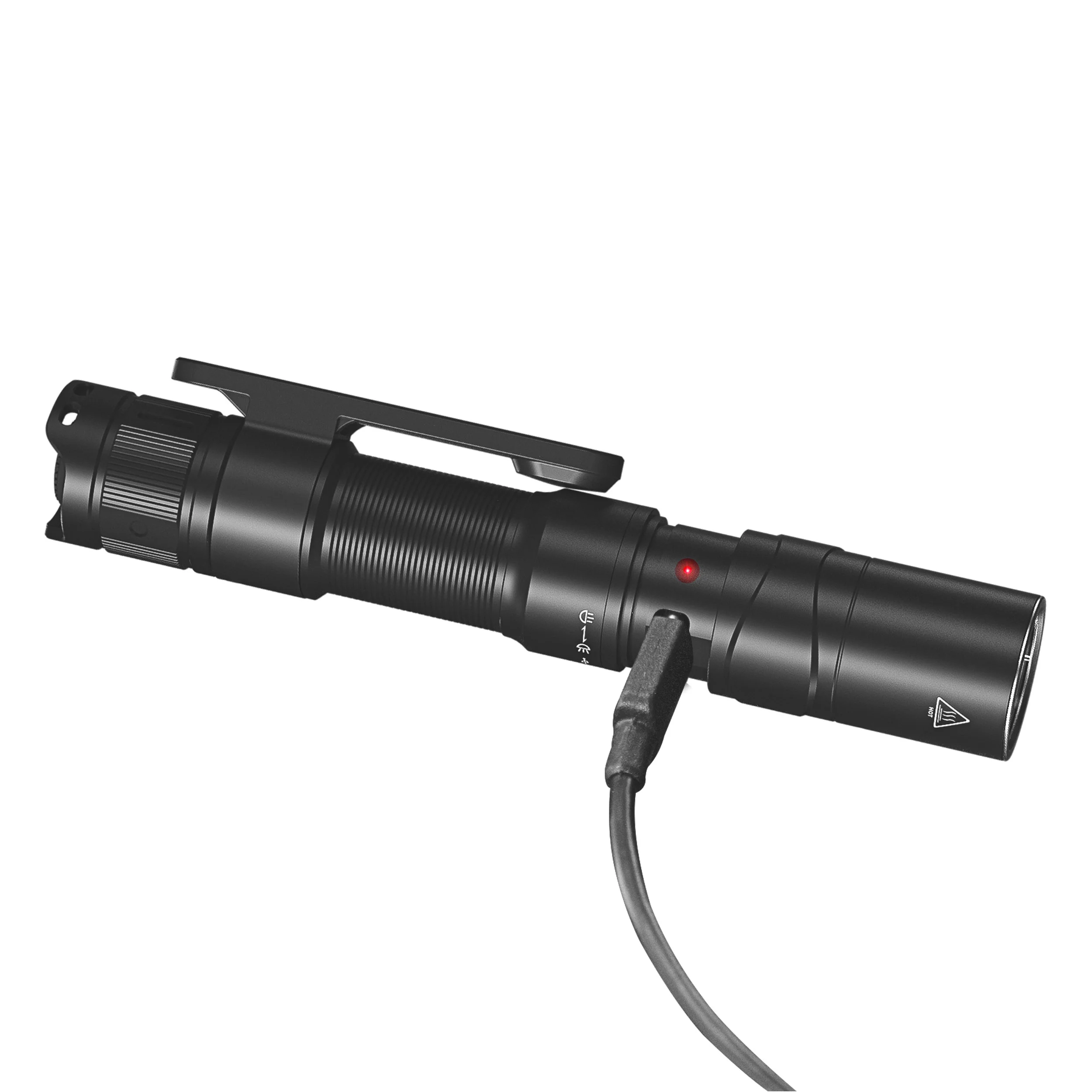 Latarka LED Fenix LD12R (039-579) - widok 4