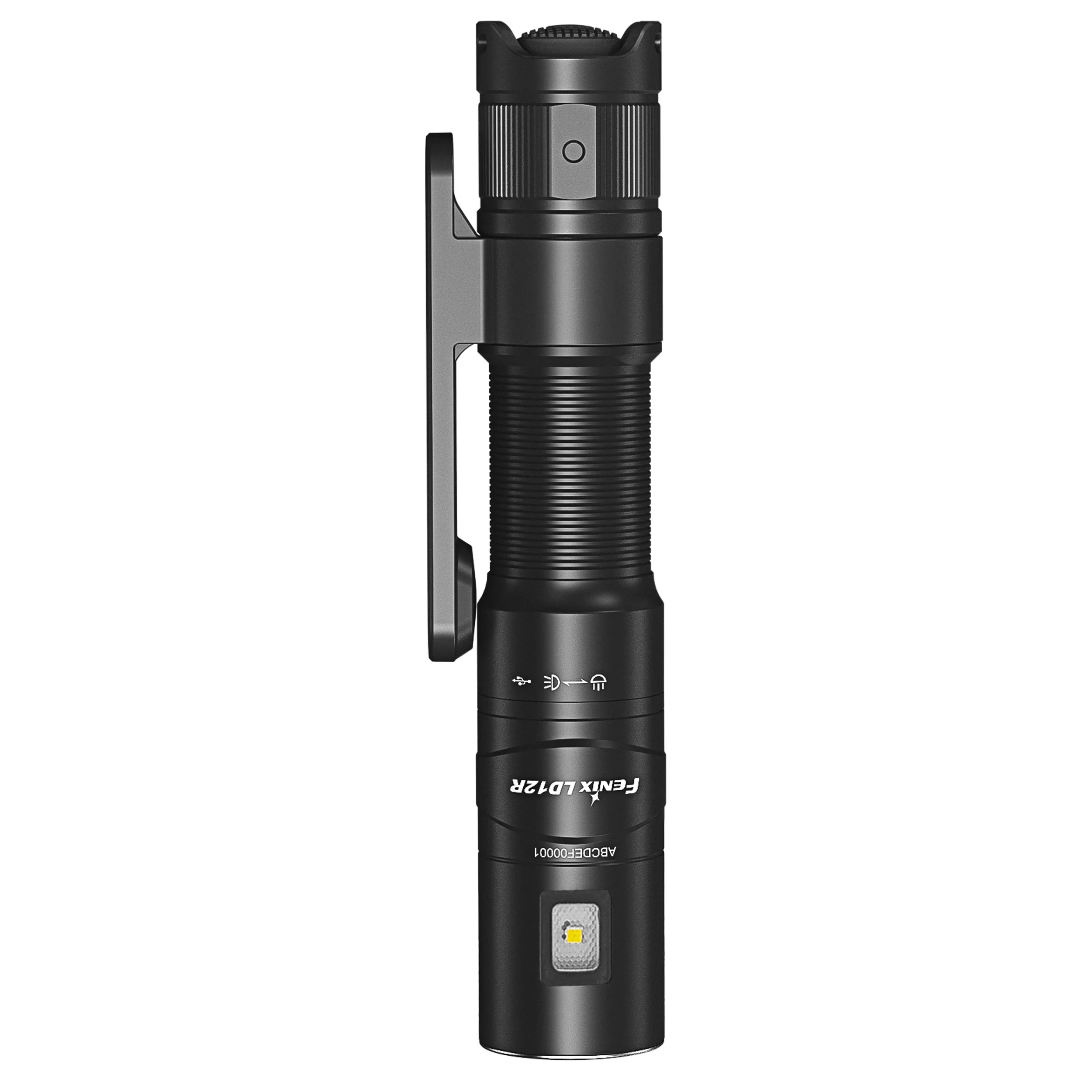 Latarka LED Fenix LD12R (039-579) - widok 3
