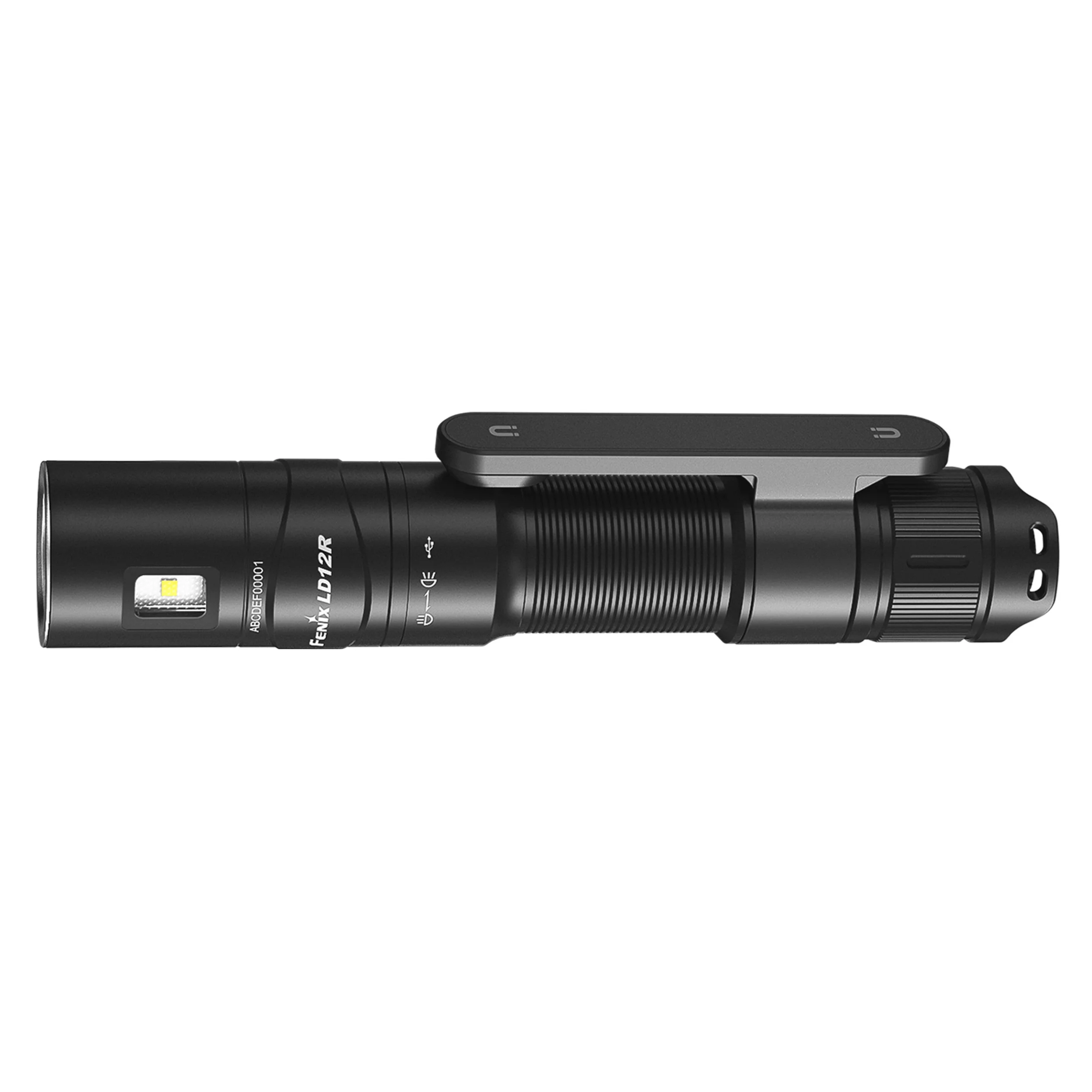 Latarka LED Fenix LD12R (039-579)