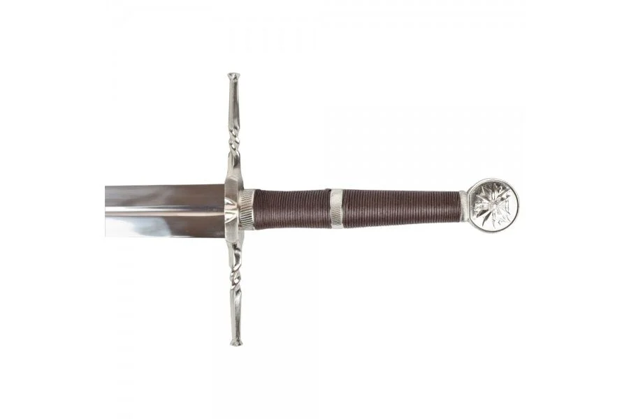 Miecz Wiedźmin Geralta z Rivia Wild Hunt - Cinema Classic (CC-637) - widok 4