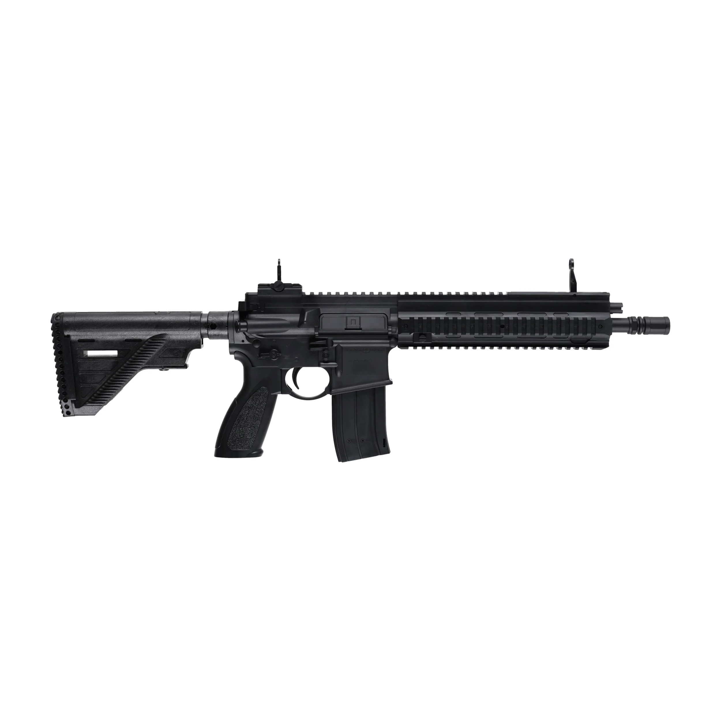 Karabinek wiatrówka Heckler&Koch HK416 A5 4,5 mm CO2 BB semi (5.8405) UMAREX - widok 2