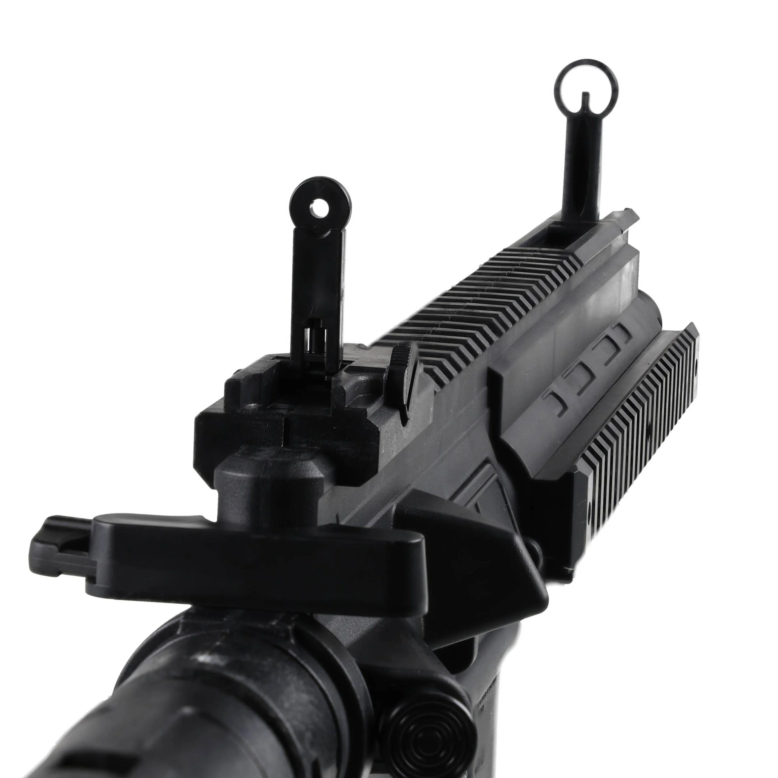 Karabinek wiatrówka Heckler&Koch HK416 A5 4,5 mm CO2 BB semi (5.8405) UMAREX - widok 7