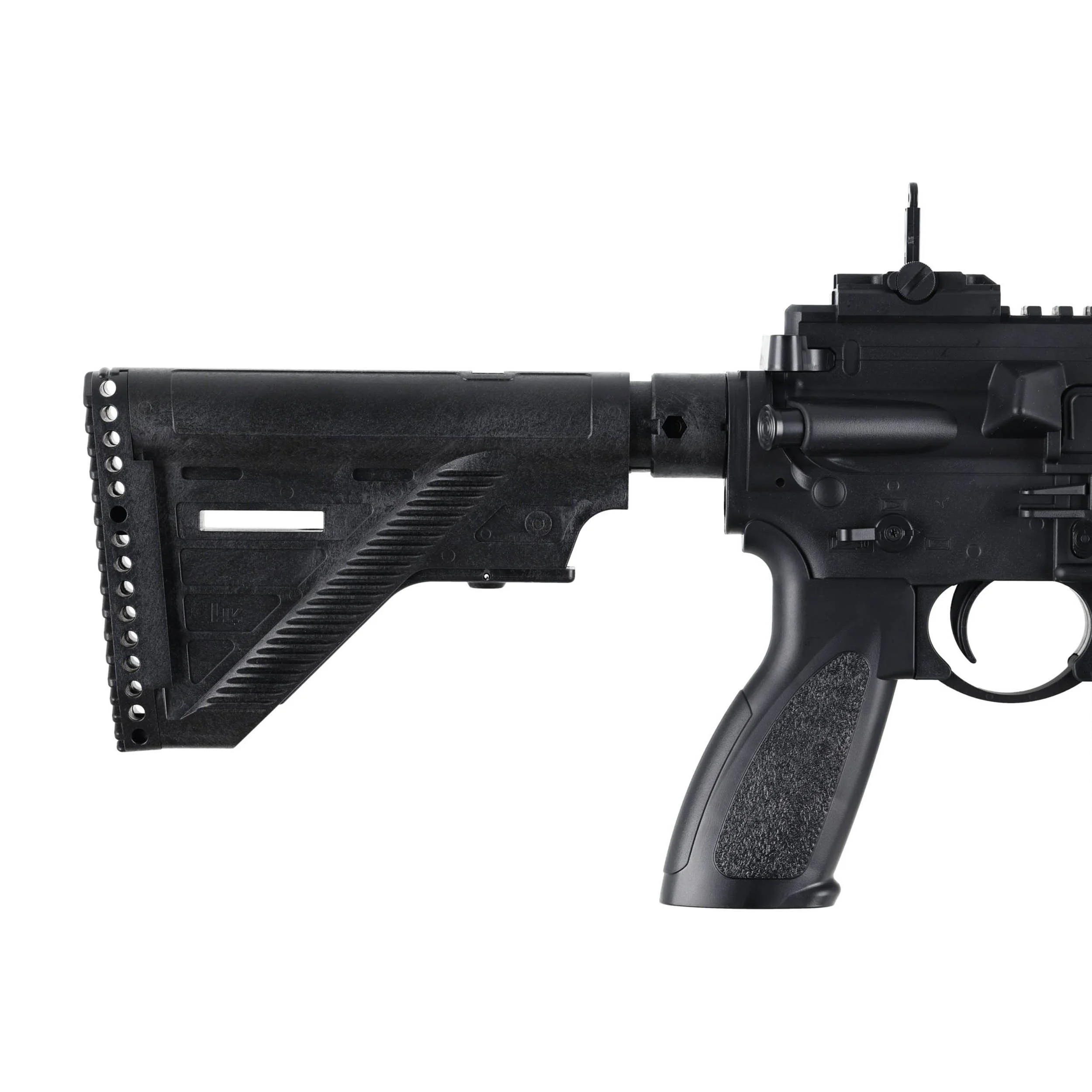 Karabinek wiatrówka Heckler&Koch HK416 A5 4,5 mm CO2 BB semi (5.8405) UMAREX - widok 4