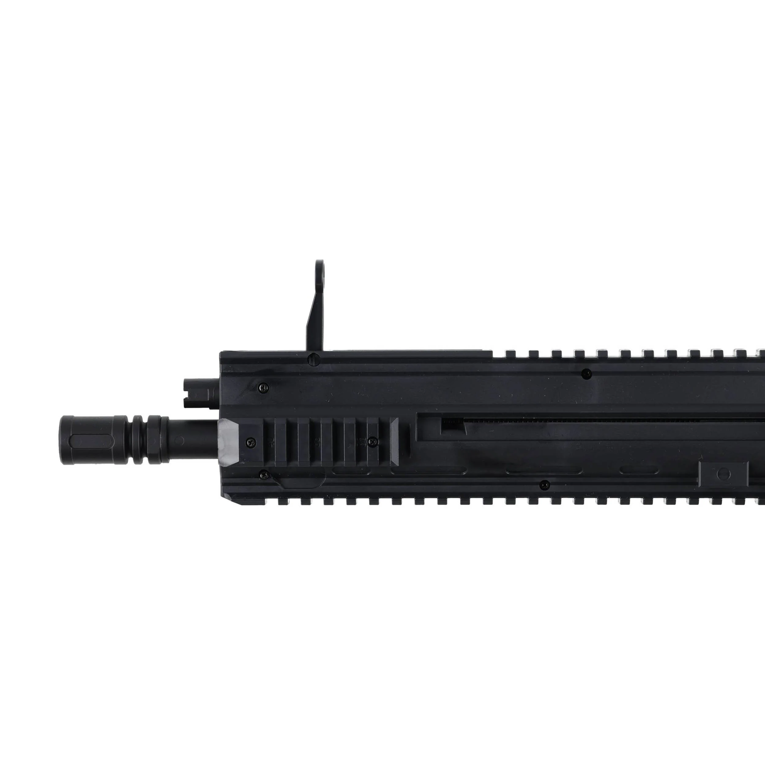 Karabinek wiatrówka Heckler&Koch HK416 A5 4,5 mm CO2 BB semi (5.8405) UMAREX - widok 3